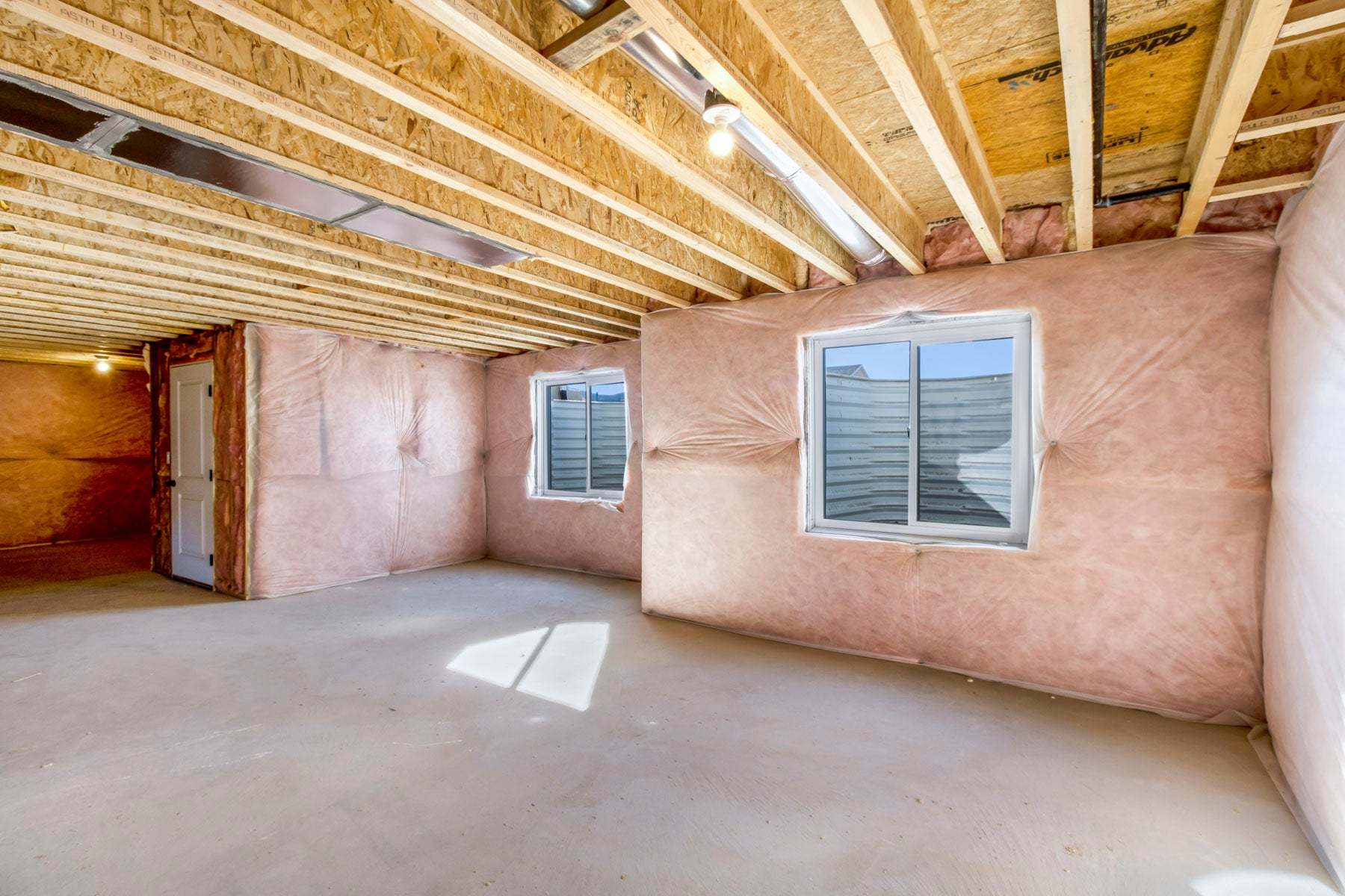 *Finished home photos are representational images only. See sales agent for details.