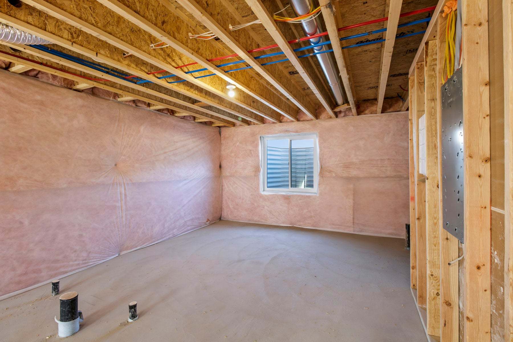 *Finished home photos are representational images only. See sales agent for details.
