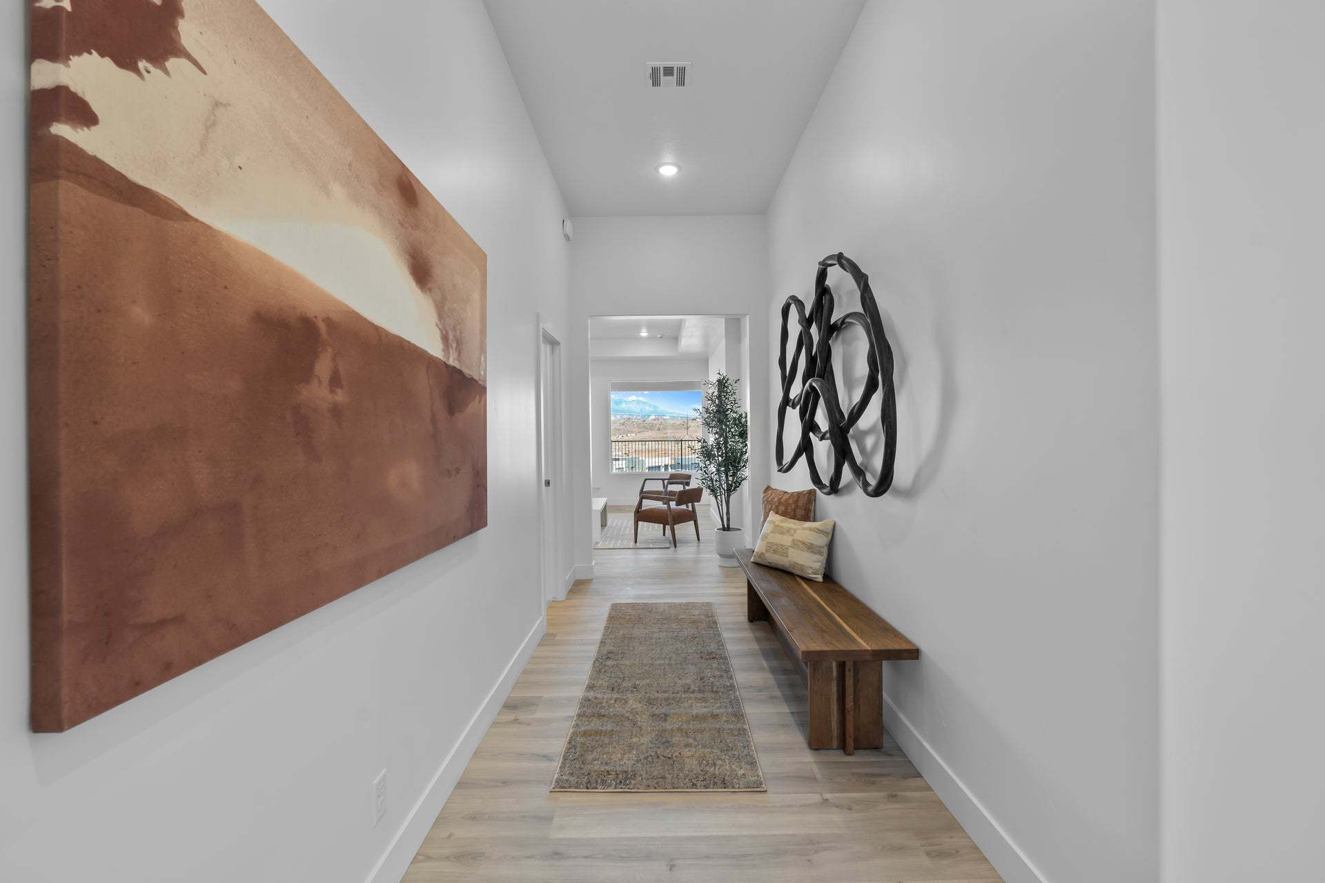 Come visit us at our Divario Model and see this amazing plan in person! 2676 W Brenta Way, St. Georg