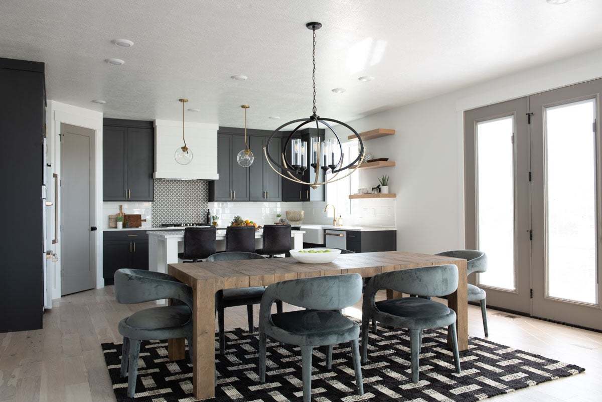 *Finished home photos are representational images only. Chat with sales agent for details.