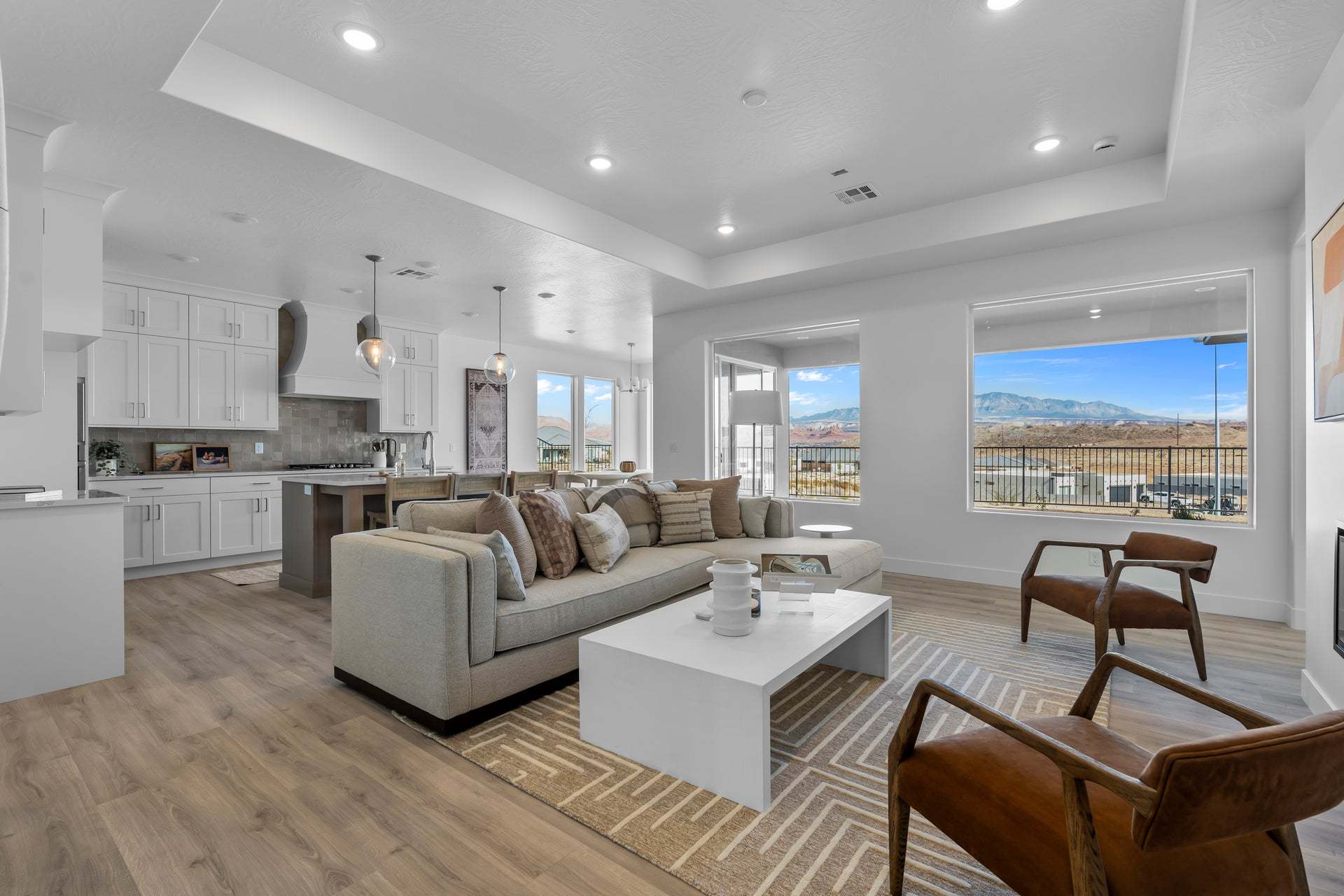 Come visit us at our Divario Model and see this amazing plan in person! 2676 W Brenta Way, St. Georg