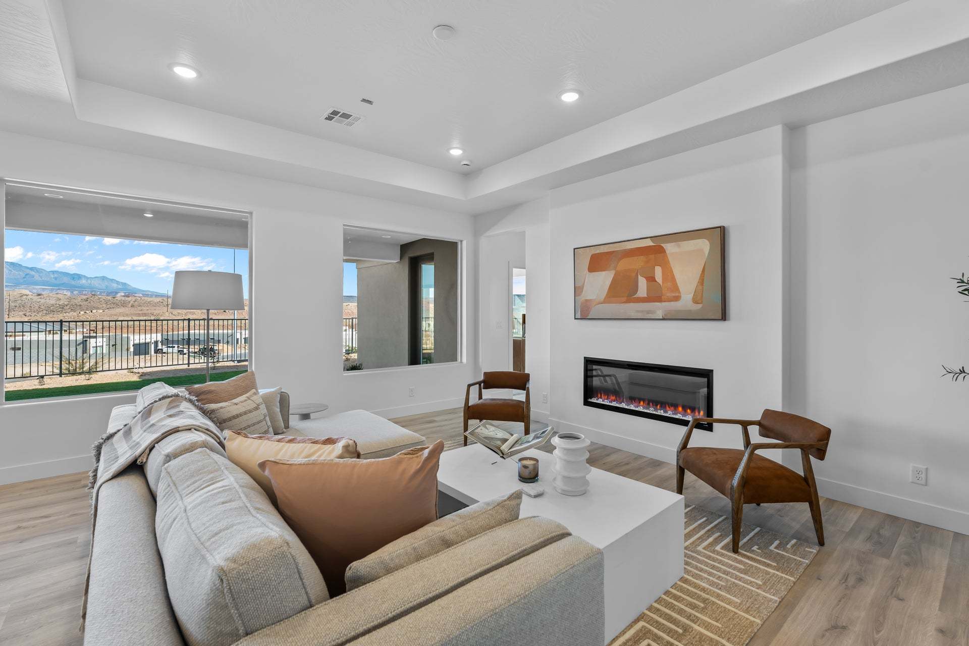 Come visit us at our Divario Model and see this amazing plan in person! 2676 W Brenta Way, St. Georg