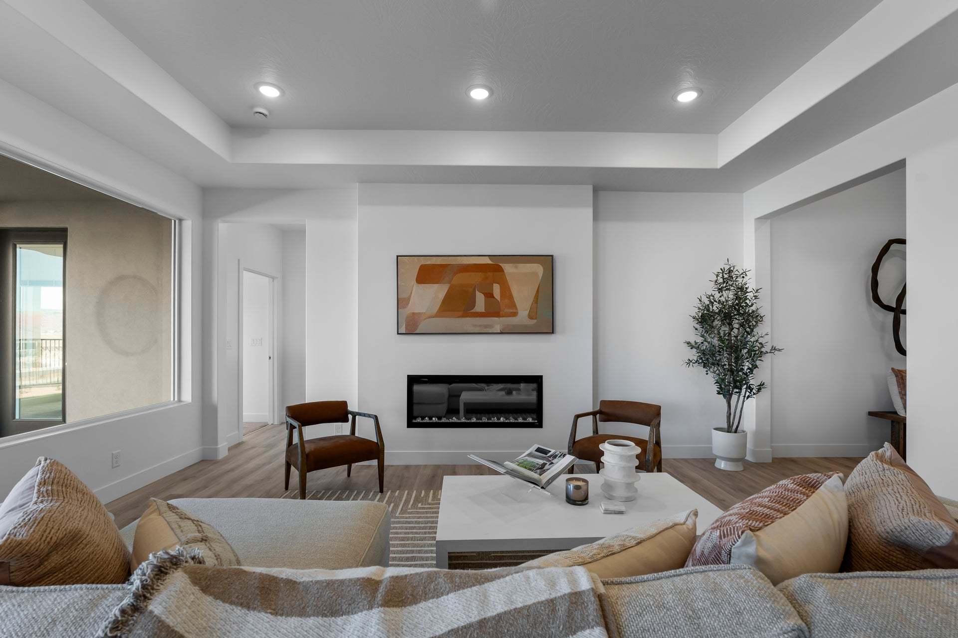 Come visit us at our Divario Model and see this amazing plan in person! 2676 W Brenta Way, St. Georg