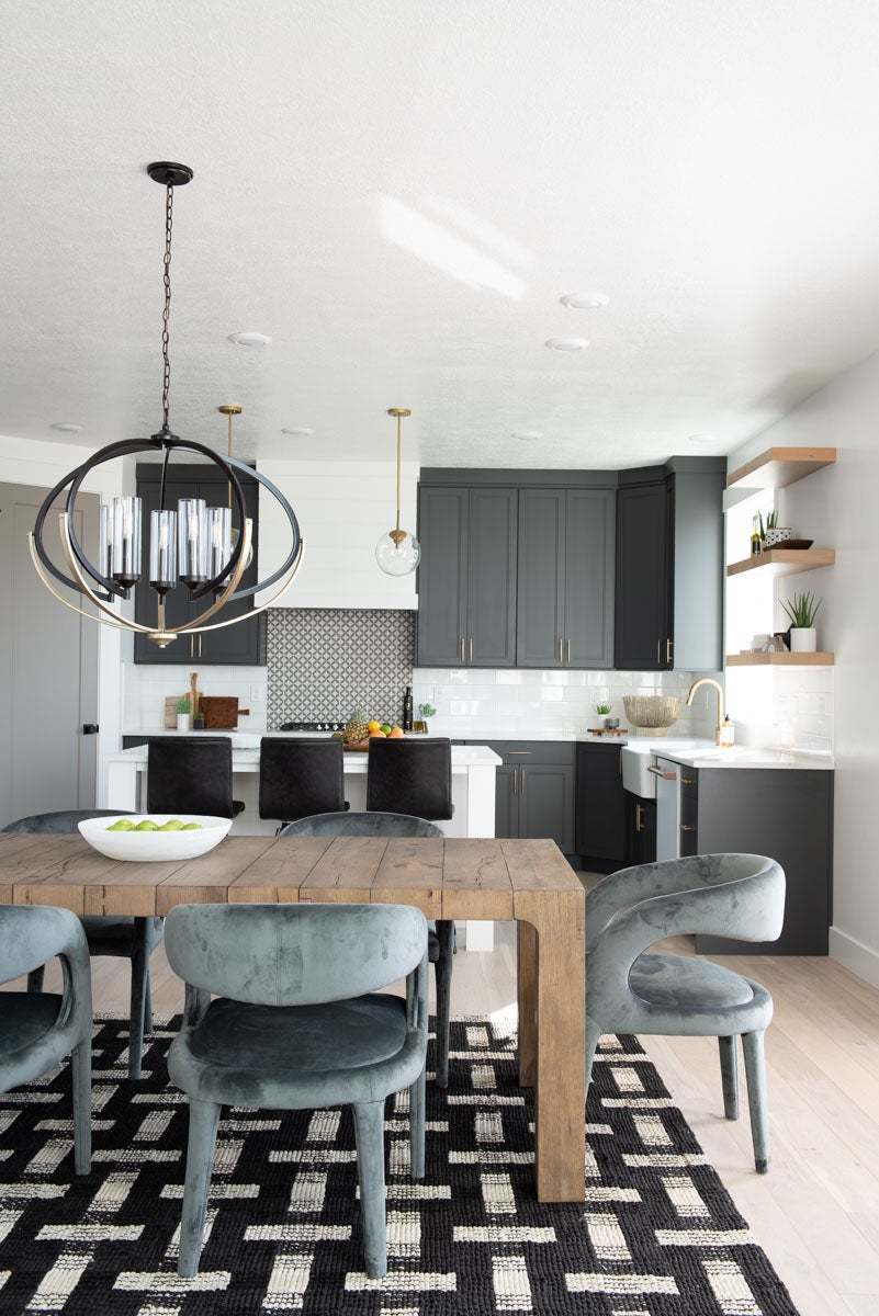 *Finished home photos are representational images only. Chat with sales agent for details.
