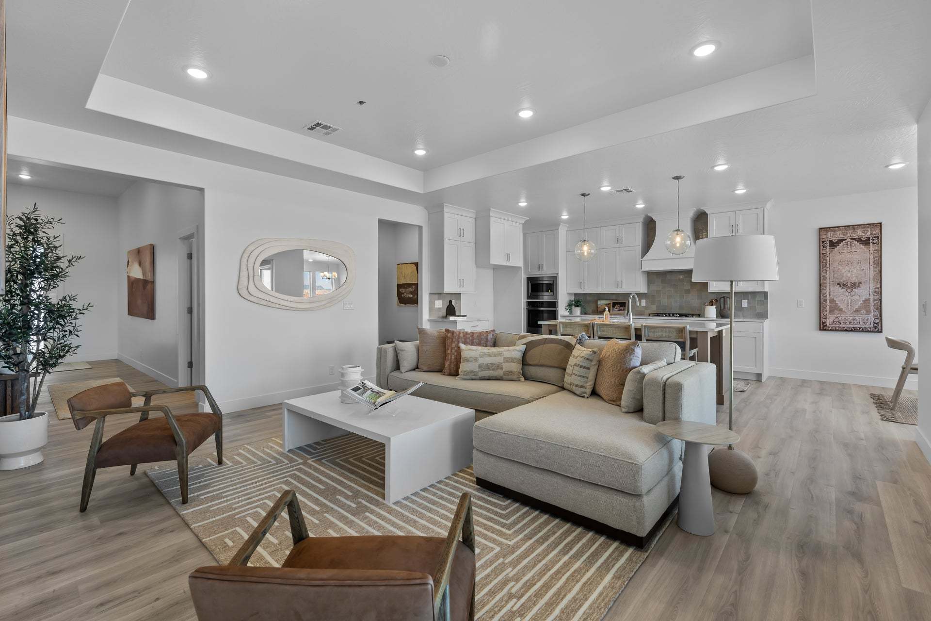 Come visit us at our Divario Model and see this amazing plan in person! 2676 W Brenta Way, St. Georg