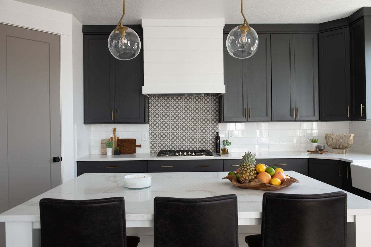 *Finished home photos are representational images only. Chat with sales agent for details.