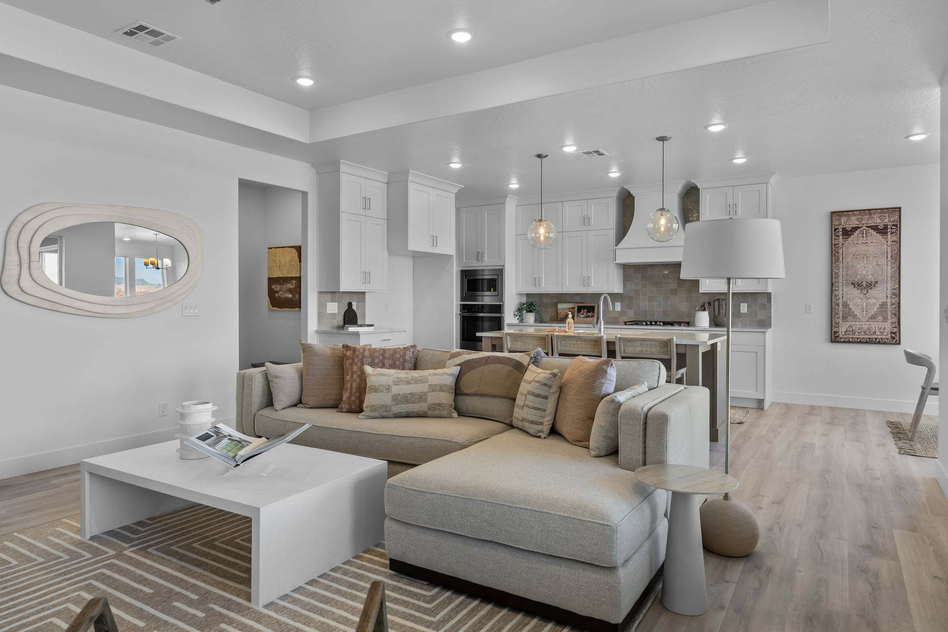 Come visit us at our Divario Model and see this amazing plan in person! 2676 W Brenta Way, St. Georg