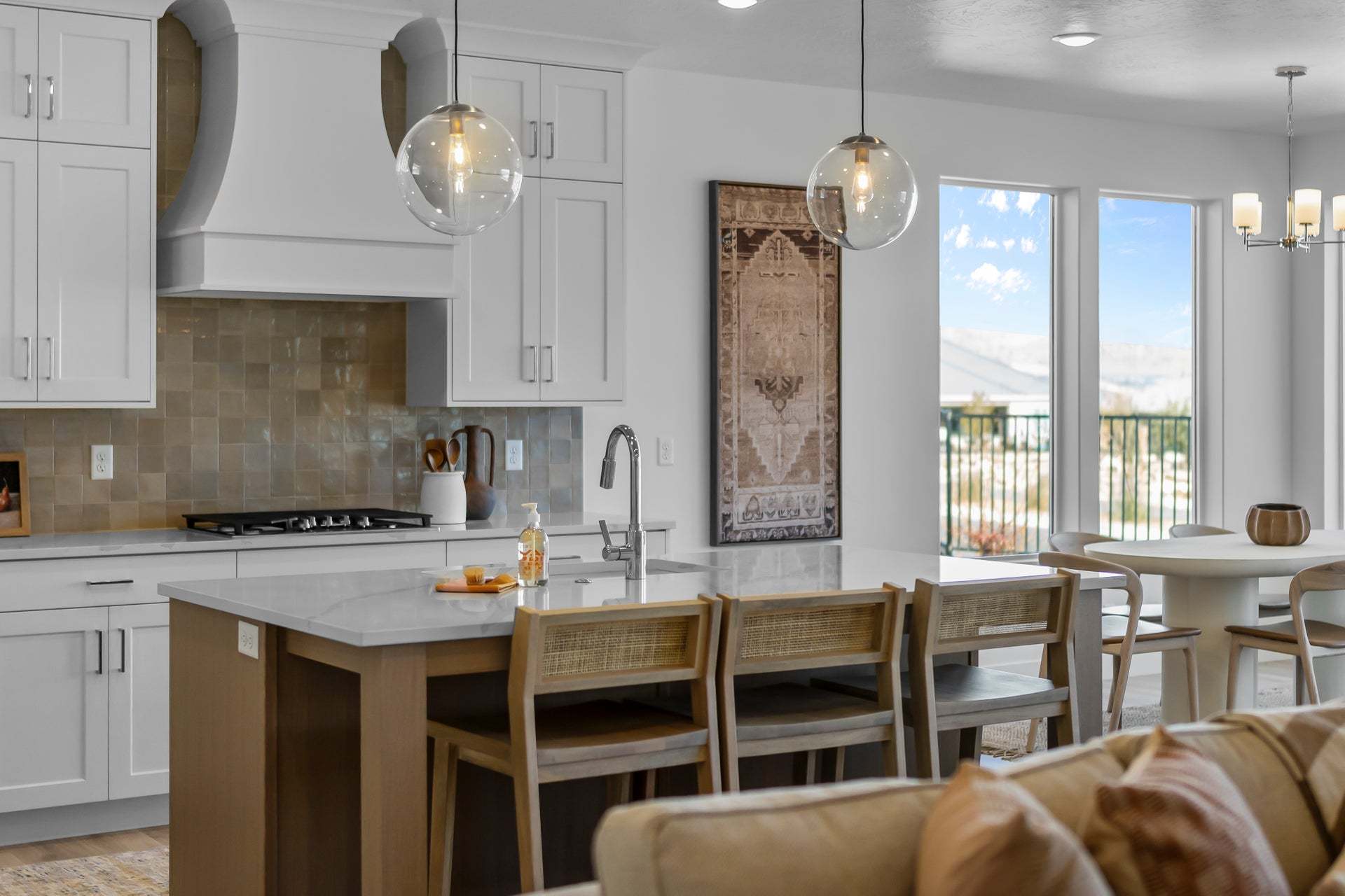 Come visit us at our Divario Model and see this amazing plan in person! 2676 W Brenta Way, St. Georg