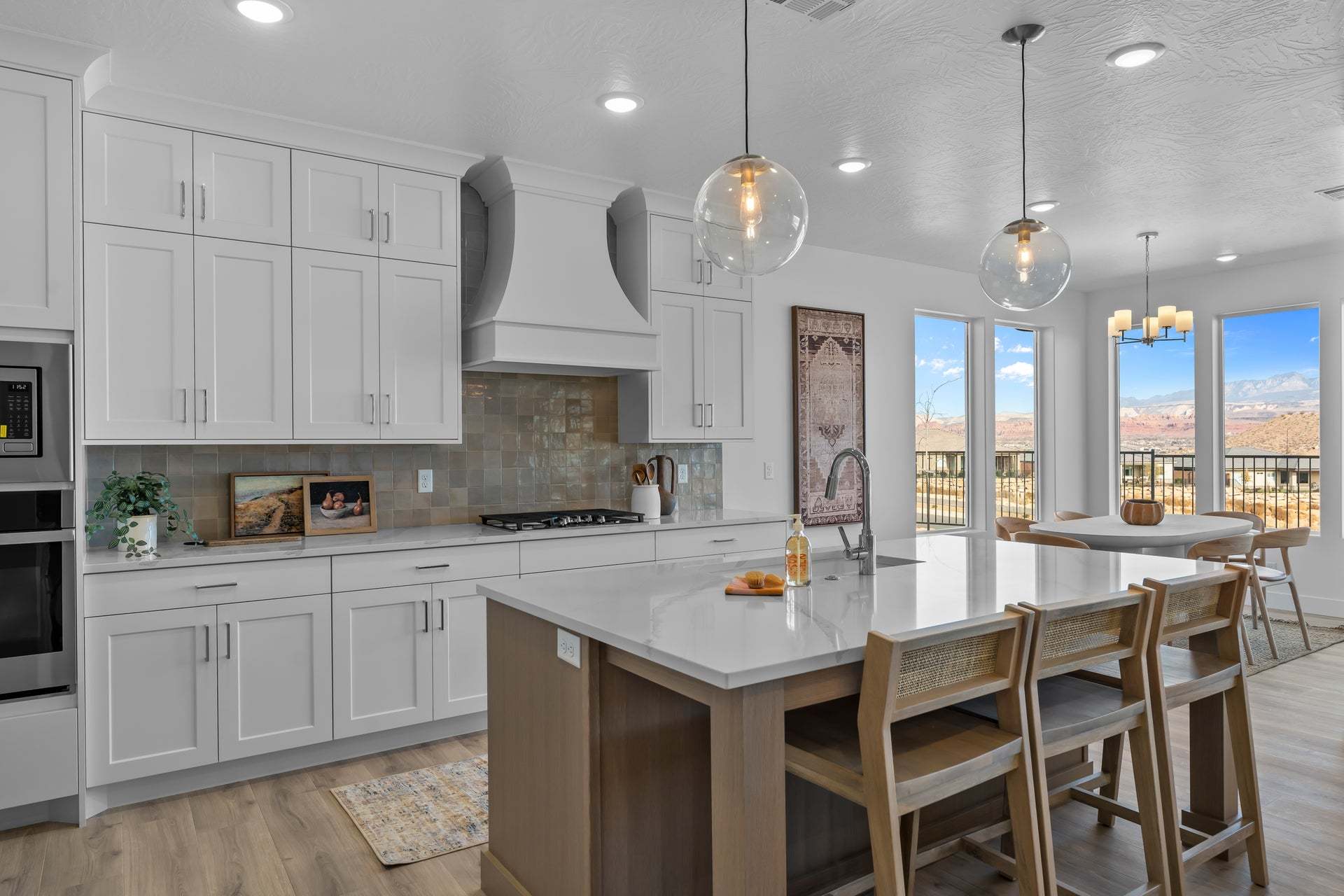 Come visit us at our Divario Model and see this amazing plan in person! 2676 W Brenta Way, St. Georg