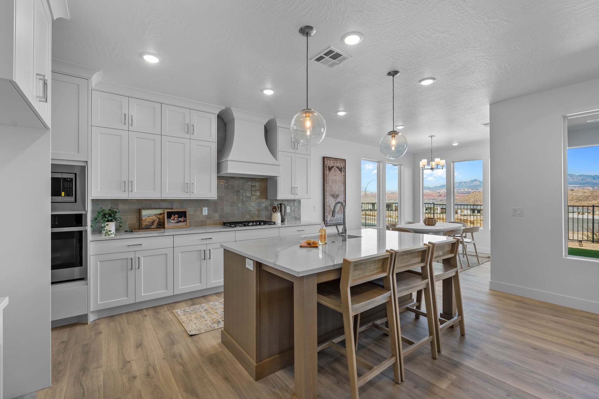 Come visit us at our Divario Model and see this amazing plan in person! 2676 W Brenta Way, St. Georg