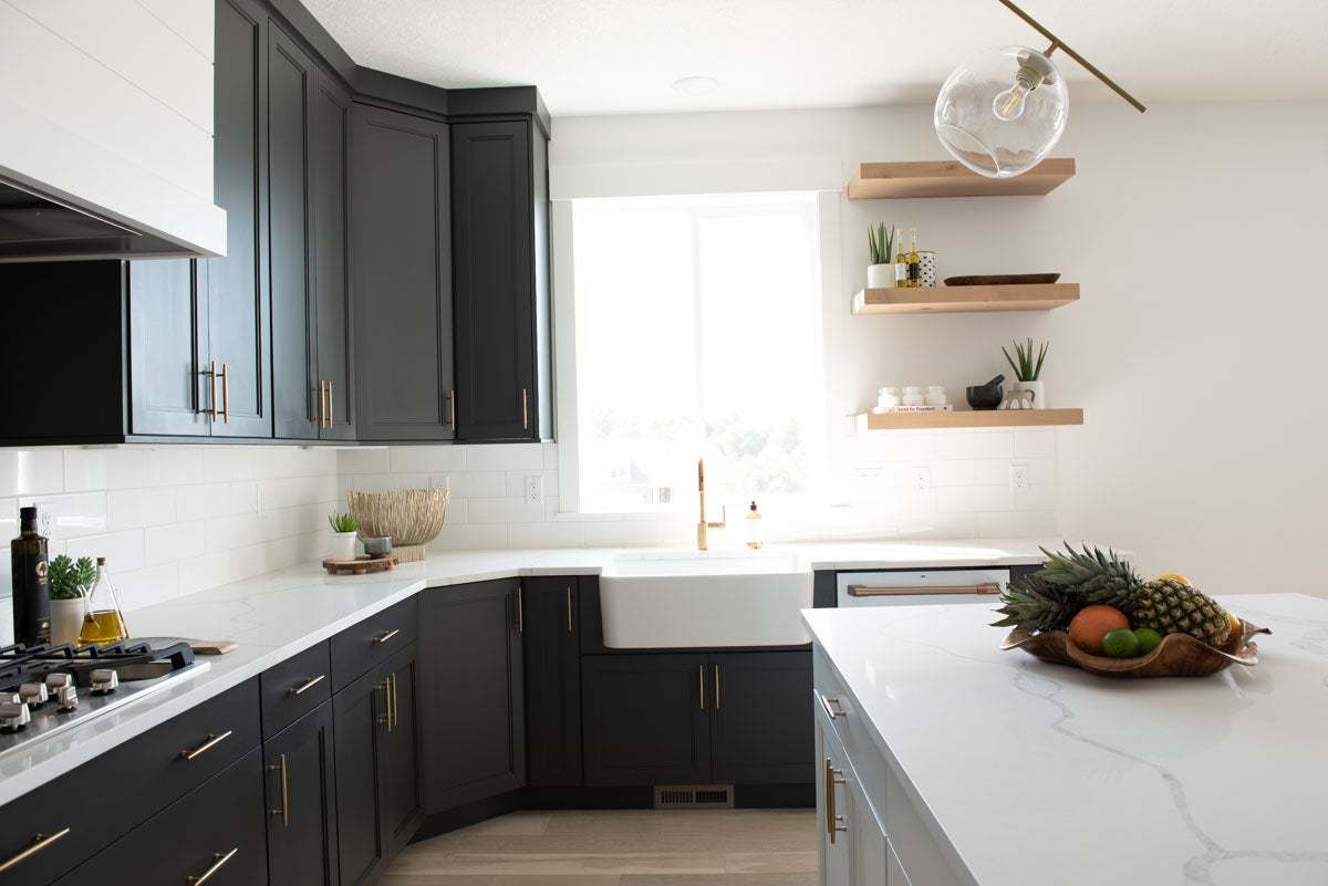 *Finished home photos are representational images only. Chat with sales agent for details.