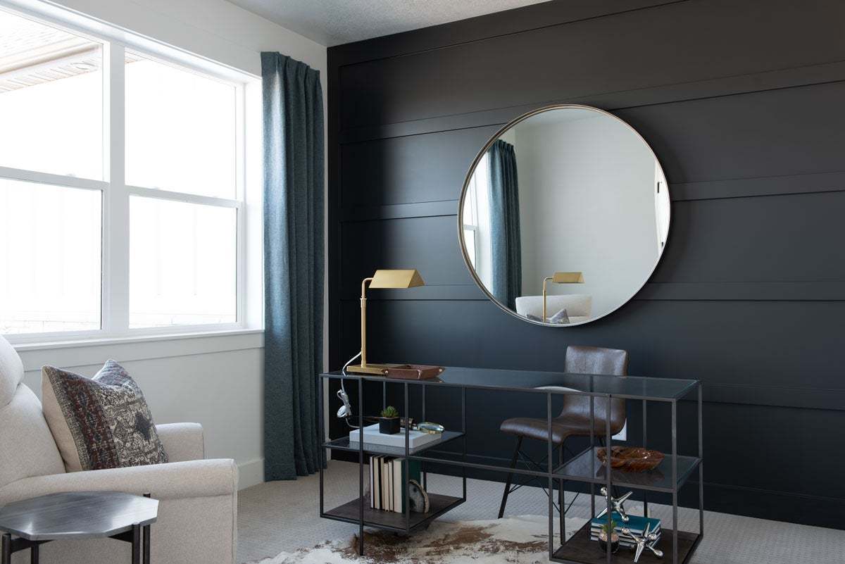 *Finished home photos are representational images only. Chat with sales agent for details.
