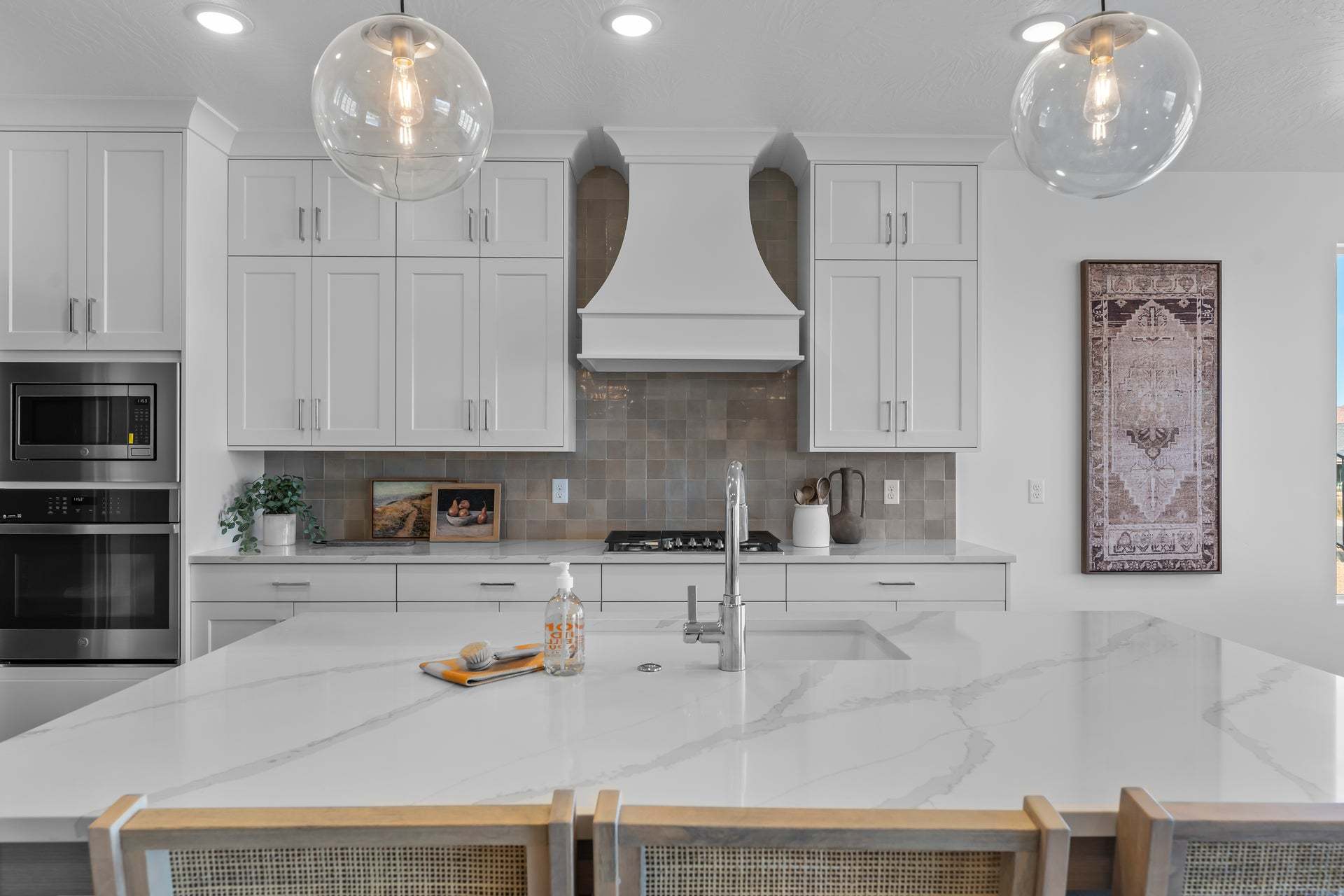 Come visit us at our Divario Model and see this amazing plan in person! 2676 W Brenta Way, St. Georg
