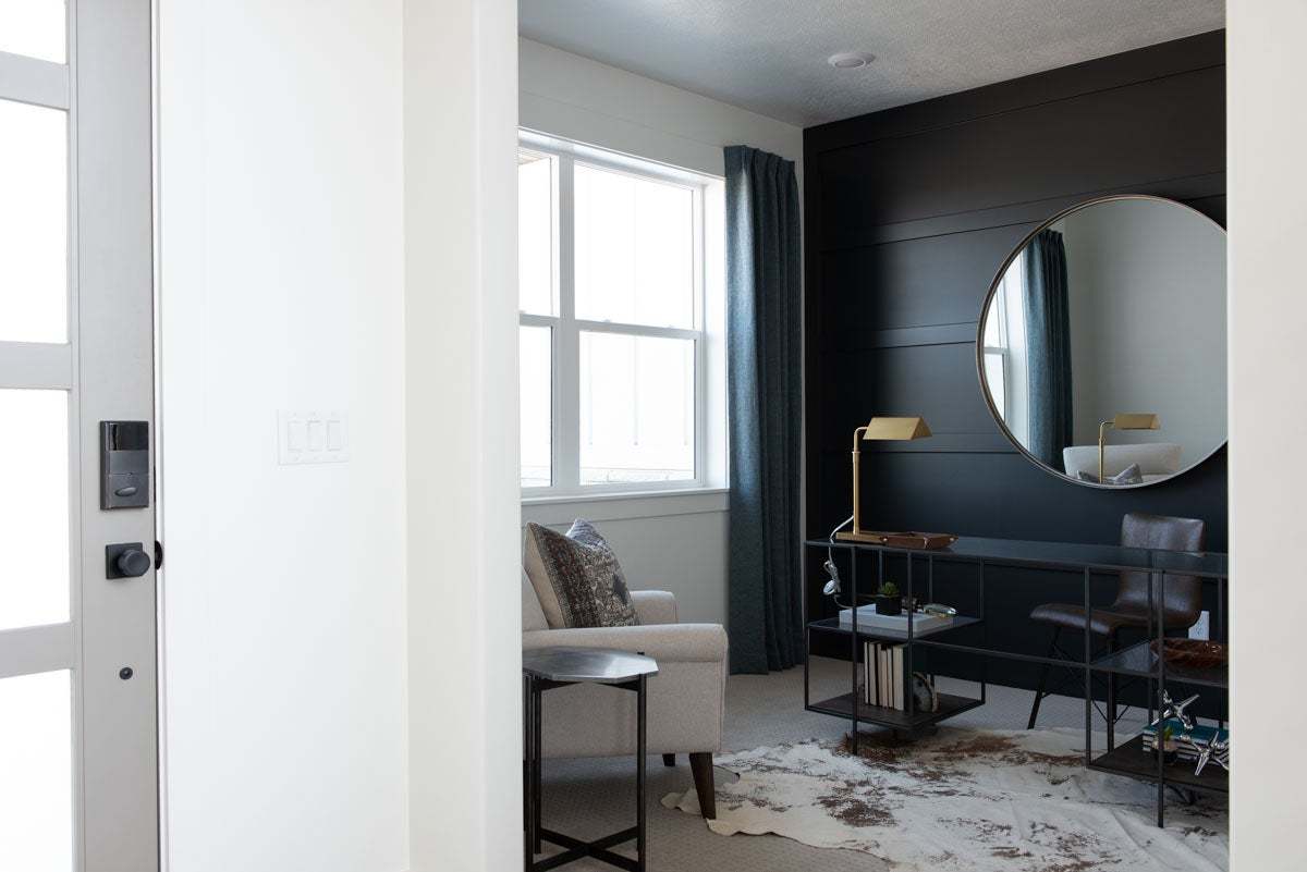 *Finished home photos are representational images only. Chat with sales agent for details.