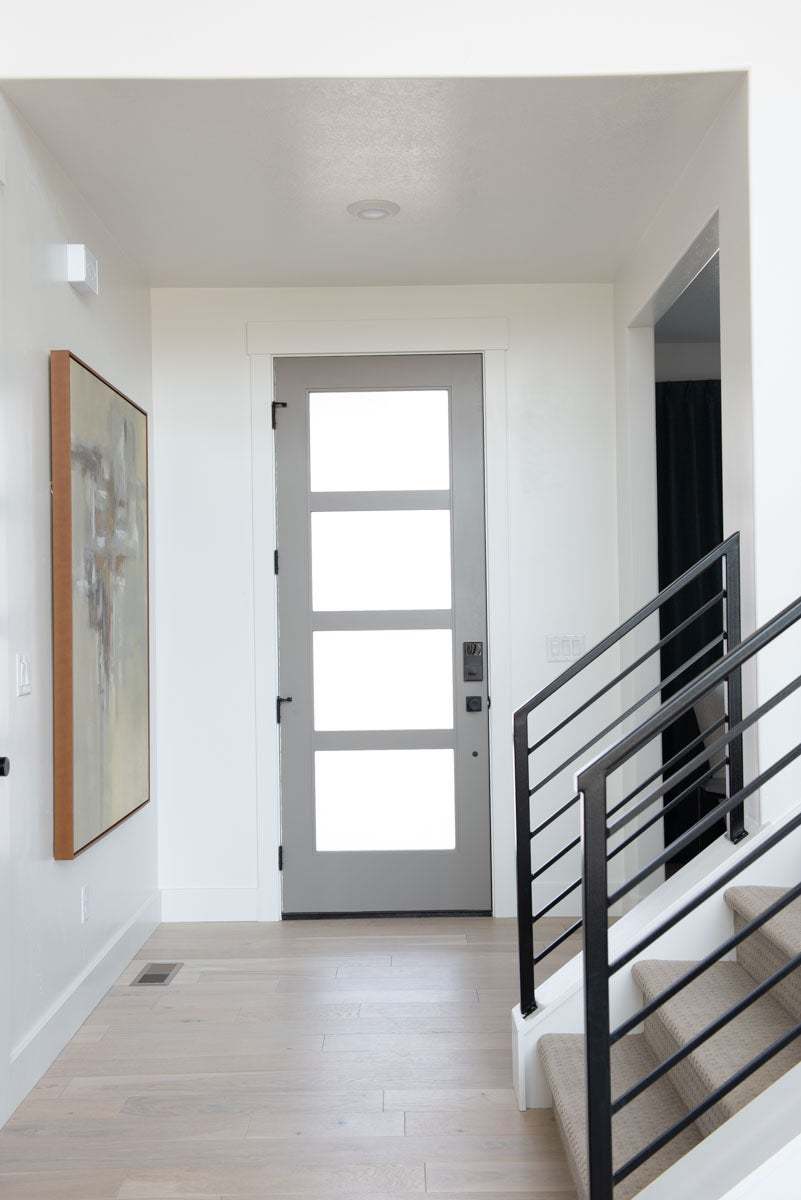 *Finished home photos are representational images only. Chat with sales agent for details.