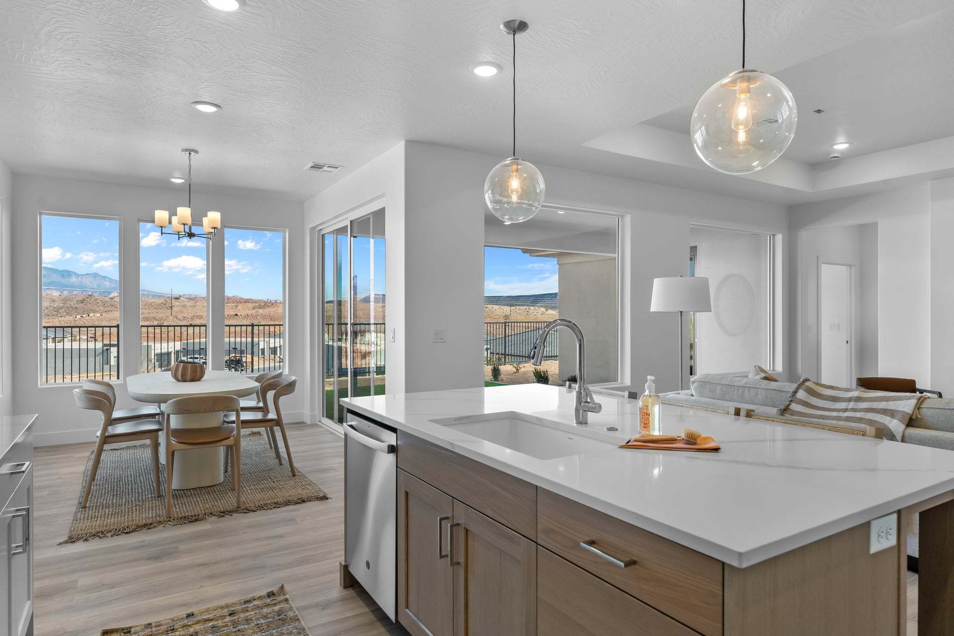 Come visit us at our Divario Model and see this amazing plan in person! 2676 W Brenta Way, St. Georg