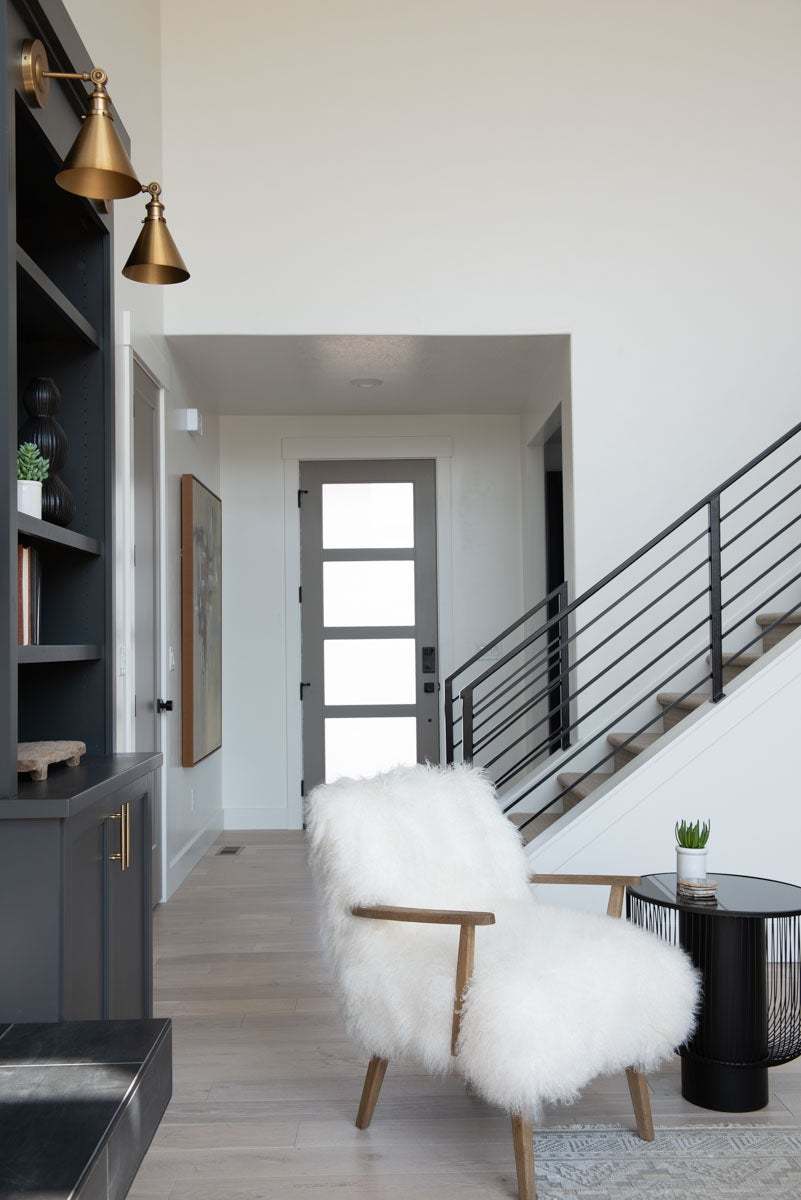*Finished home photos are representational images only. Chat with sales agent for details.