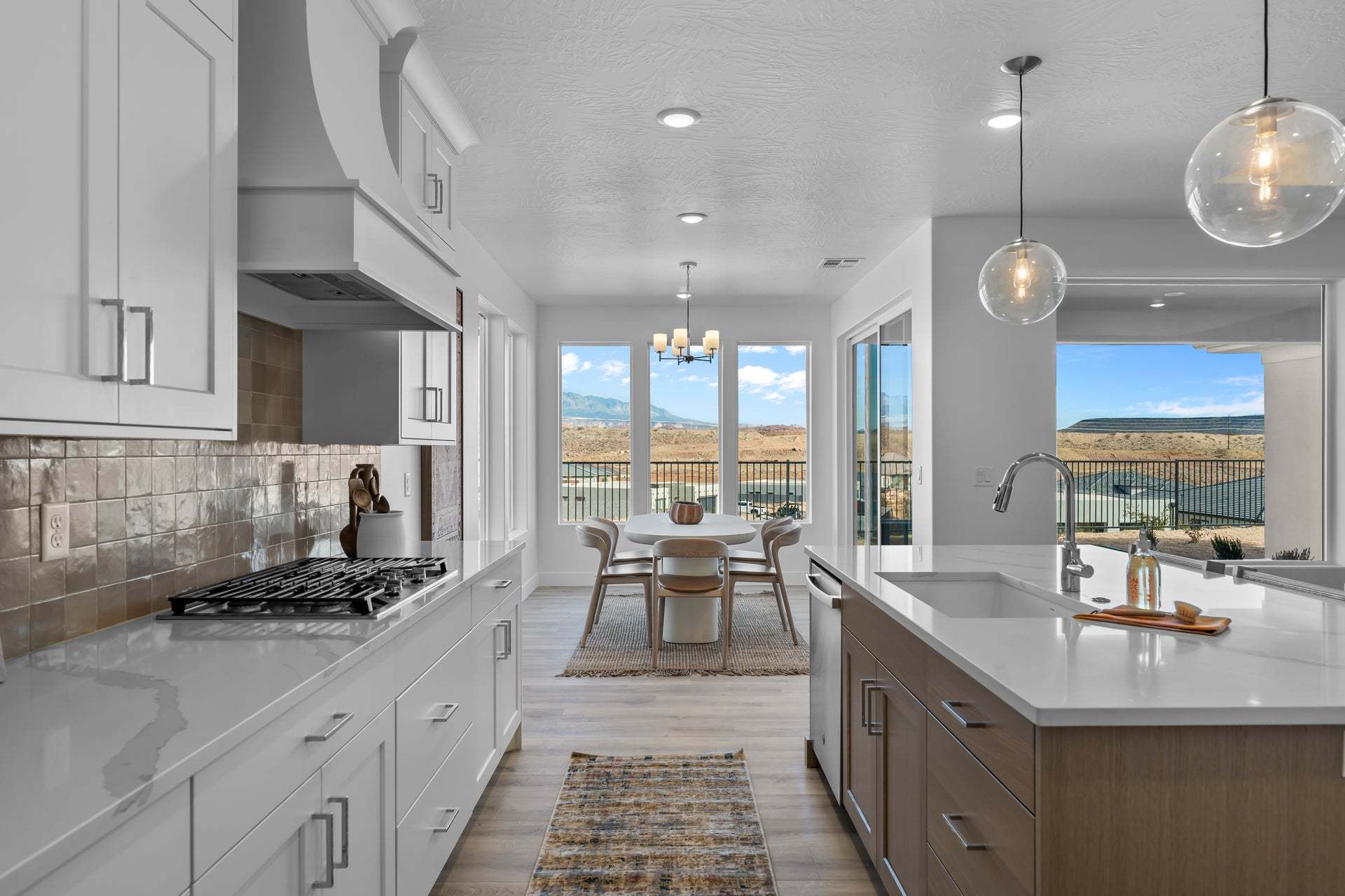 Come visit us at our Divario Model and see this amazing plan in person! 2676 W Brenta Way, St. Georg