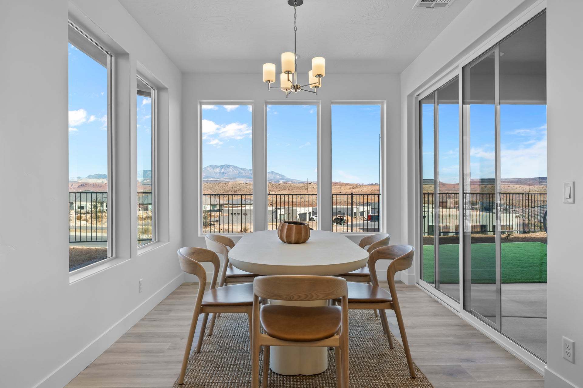 Come visit us at our Divario Model and see this amazing plan in person! 2676 W Brenta Way, St. Georg