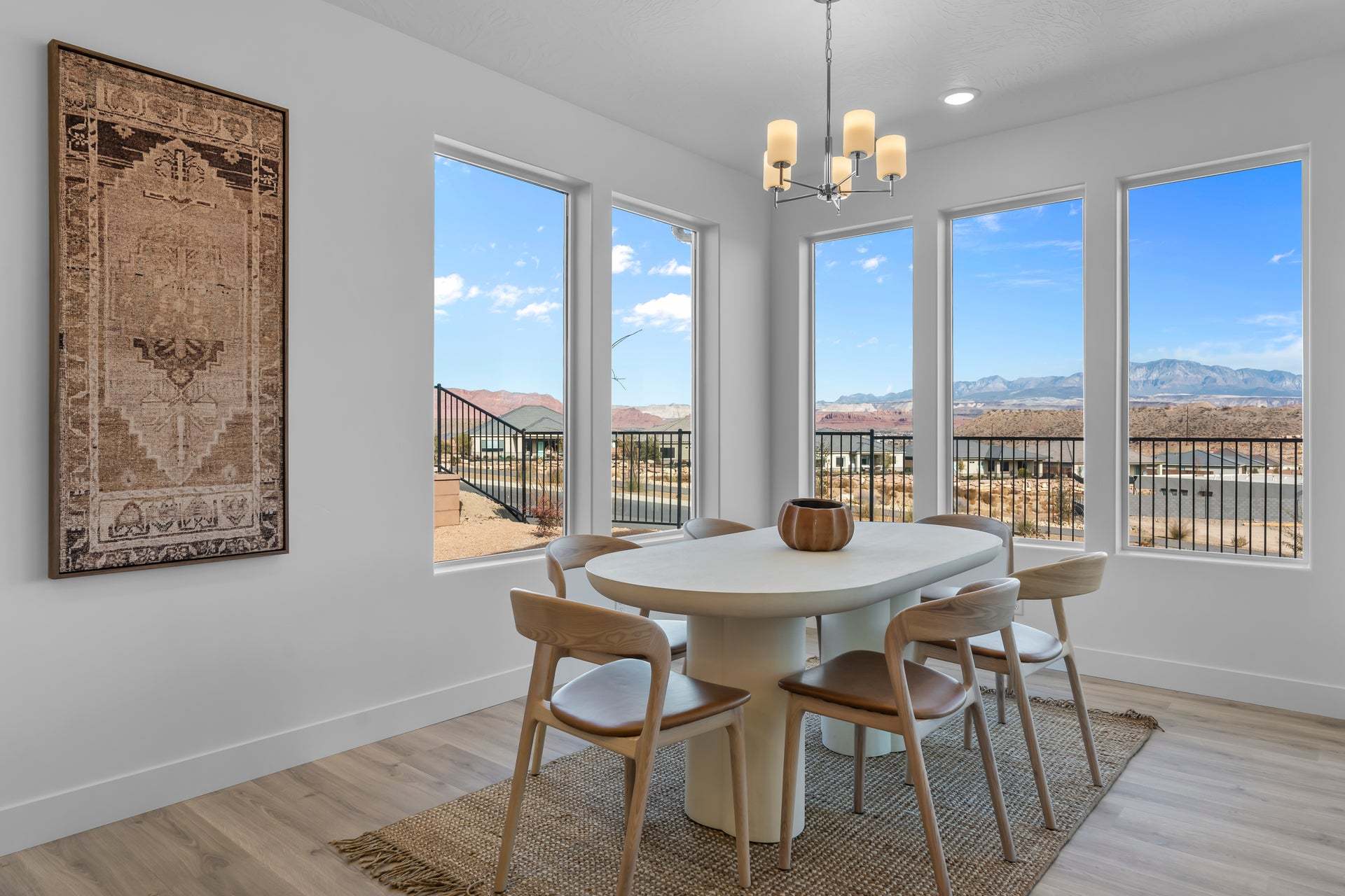 Come visit us at our Divario Model and see this amazing plan in person! 2676 W Brenta Way, St. Georg