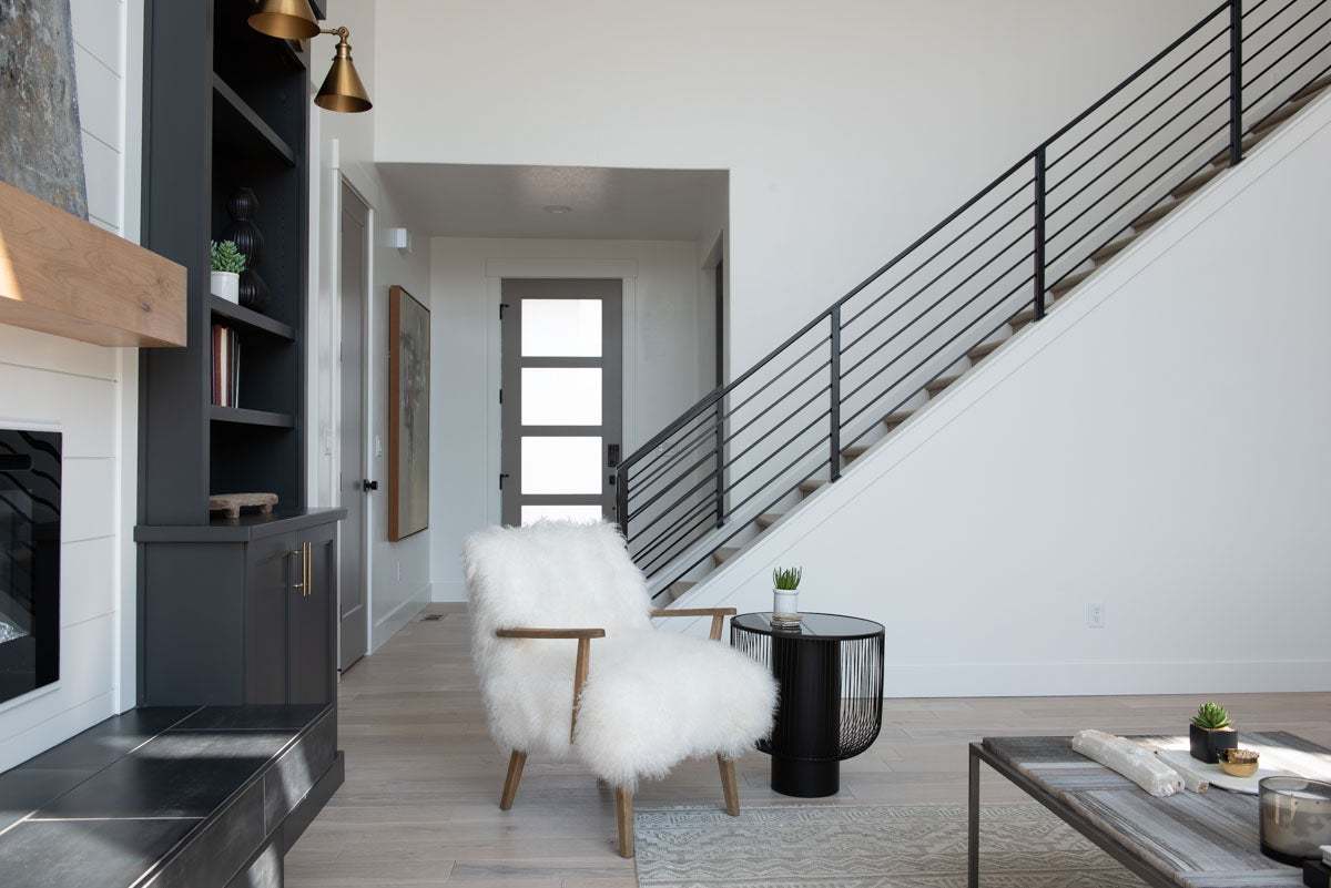 *Finished home photos are representational images only. Chat with sales agent for details.