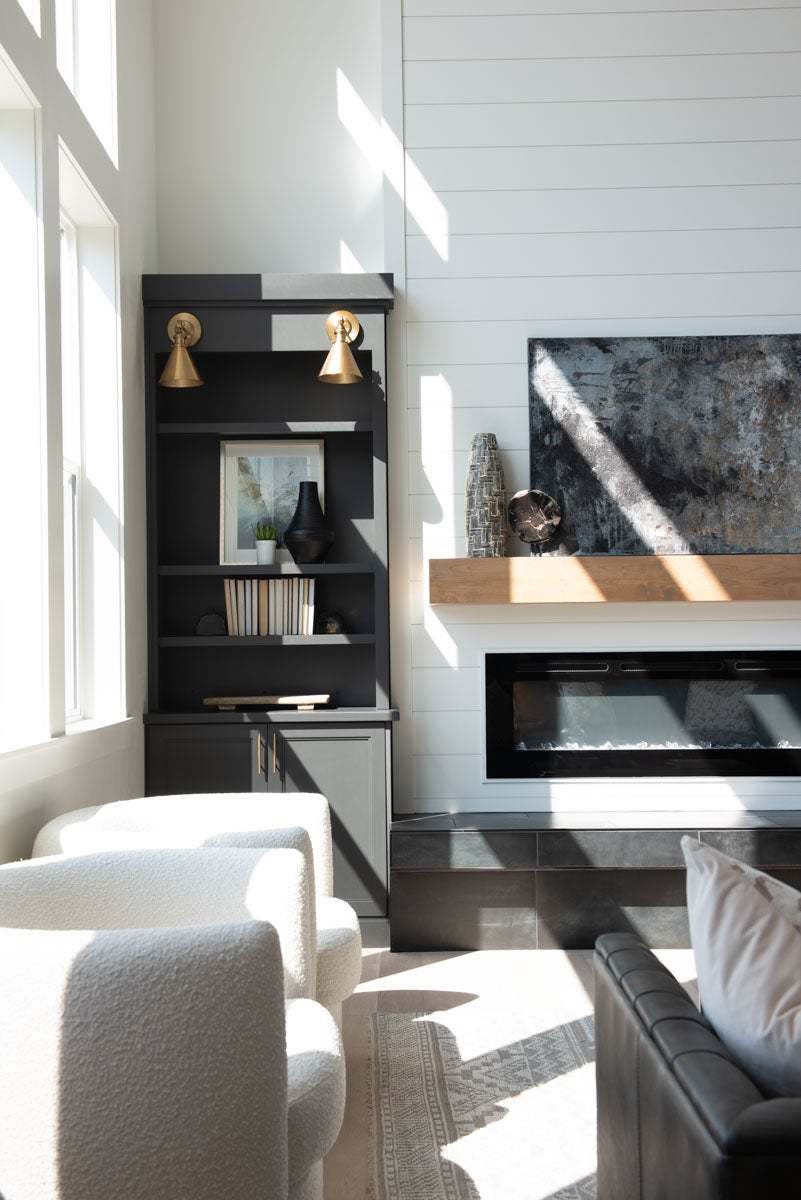 *Finished home photos are representational images only. Chat with sales agent for details.