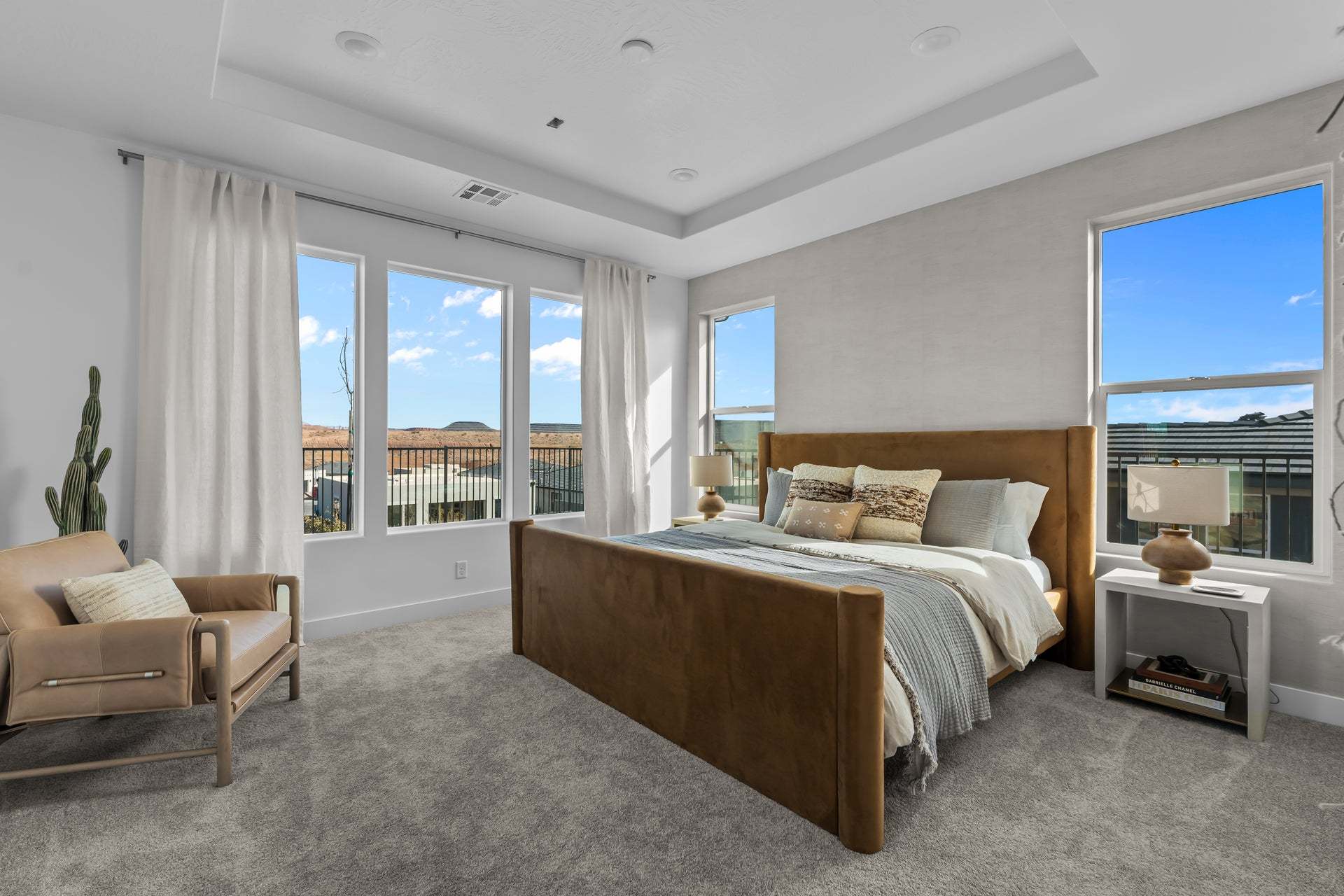 Come visit us at our Divario Model and see this amazing plan in person! 2676 W Brenta Way, St. Georg