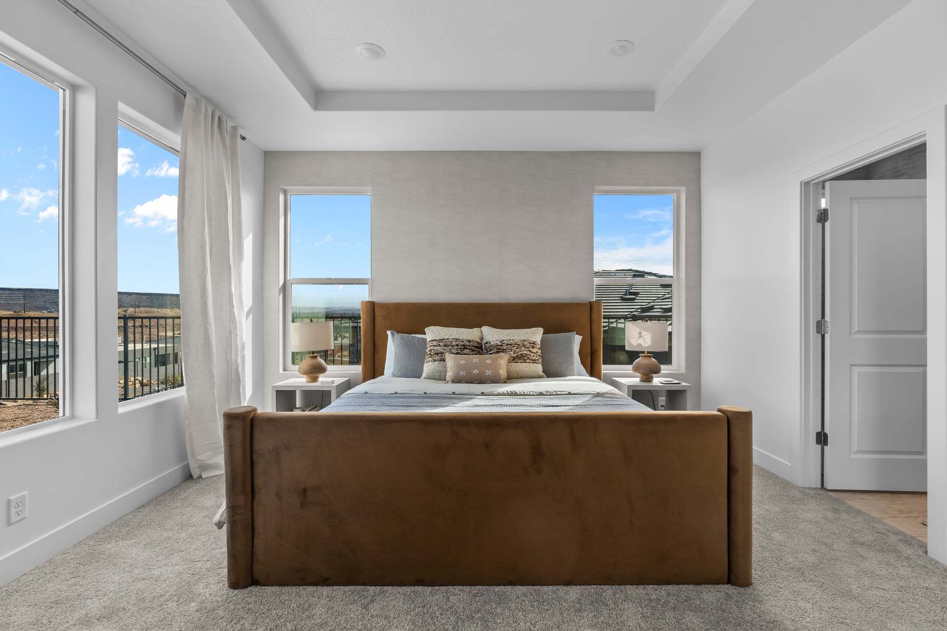 Come visit us at our Divario Model and see this amazing plan in person! 2676 W Brenta Way, St. Georg