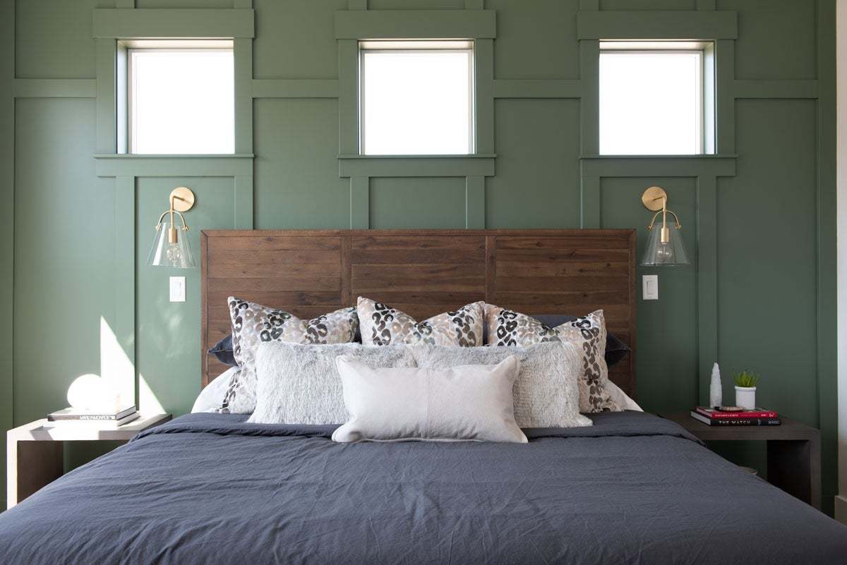 *Finished home photos are representational images only. Chat with sales agent for details.