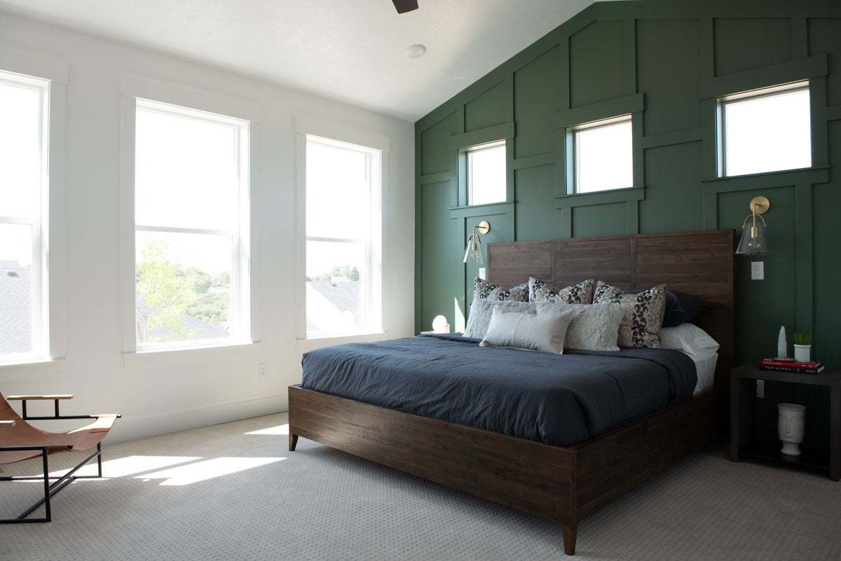 *Finished home photos are representational images only. Chat with sales agent for details.