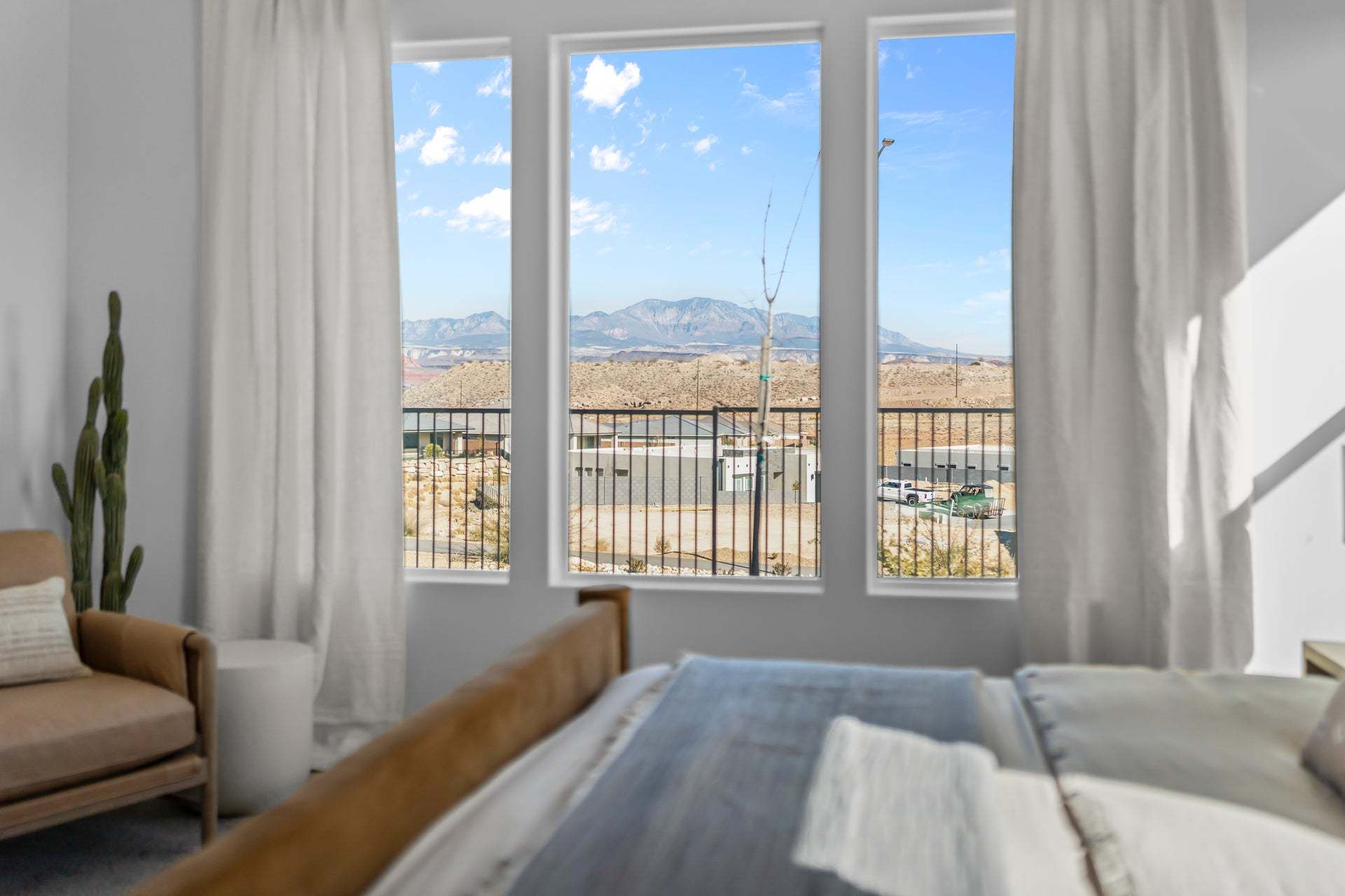 Come visit us at our Divario Model and see this amazing plan in person! 2676 W Brenta Way, St. Georg