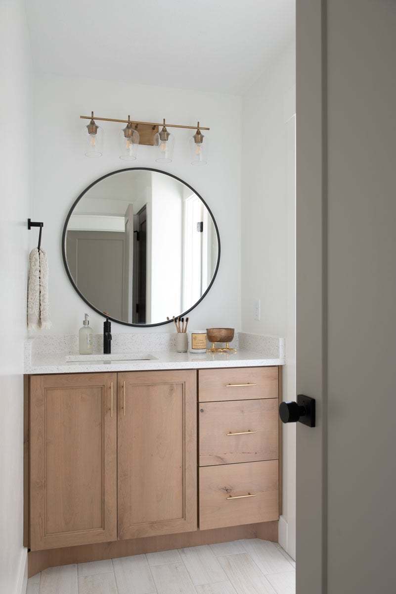 *Finished home photos are representational images only. Chat with sales agent for details.