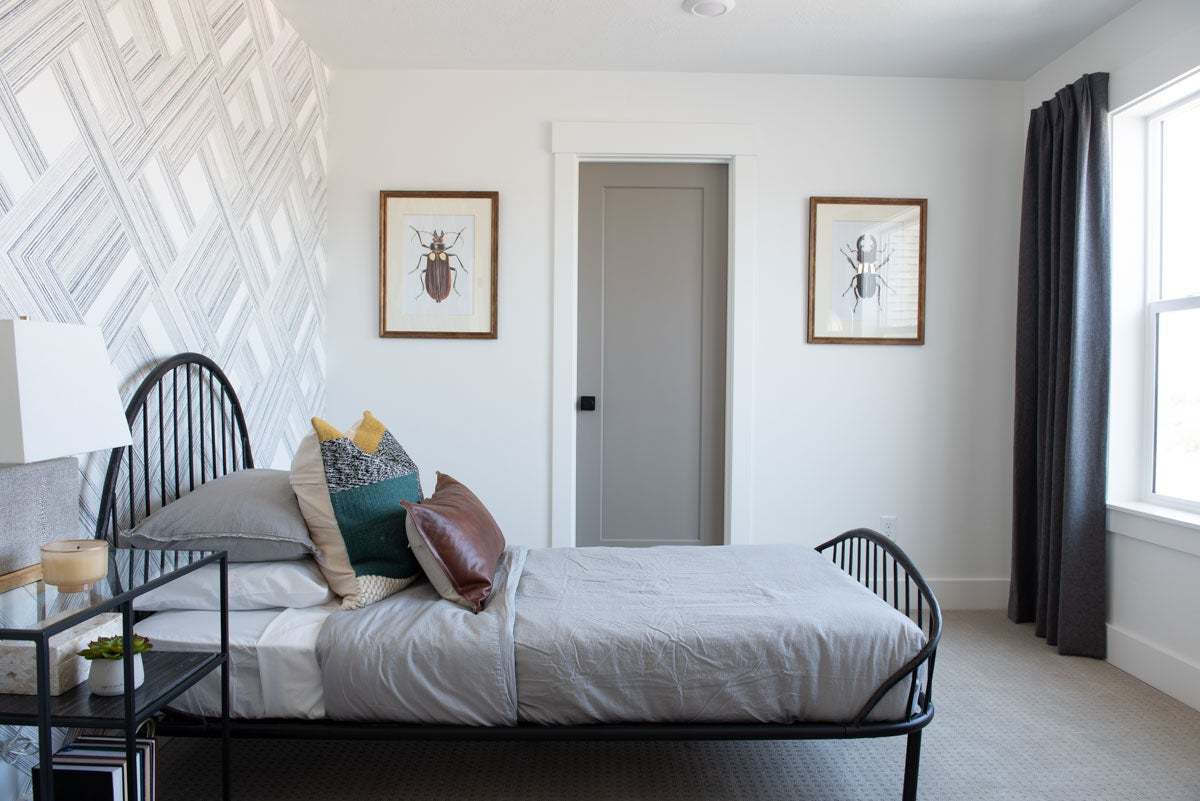 *Finished home photos are representational images only. Chat with sales agent for details.