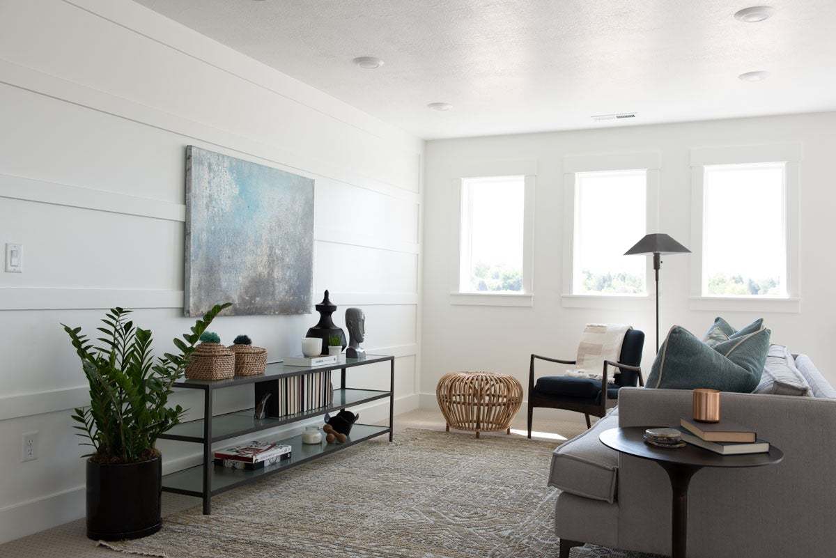 *Finished home photos are representational images only. Chat with sales agent for details.