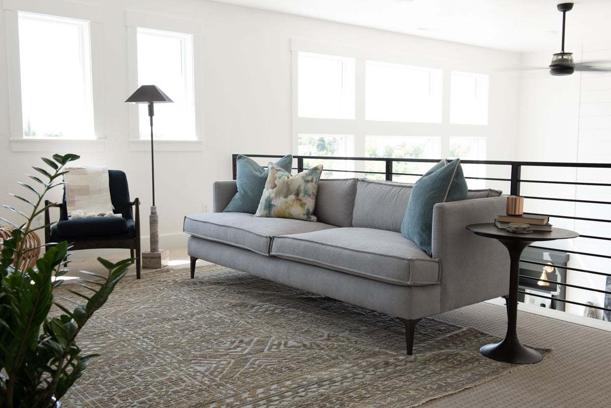 *Finished home photos are representational images only. Chat with sales agent for details.