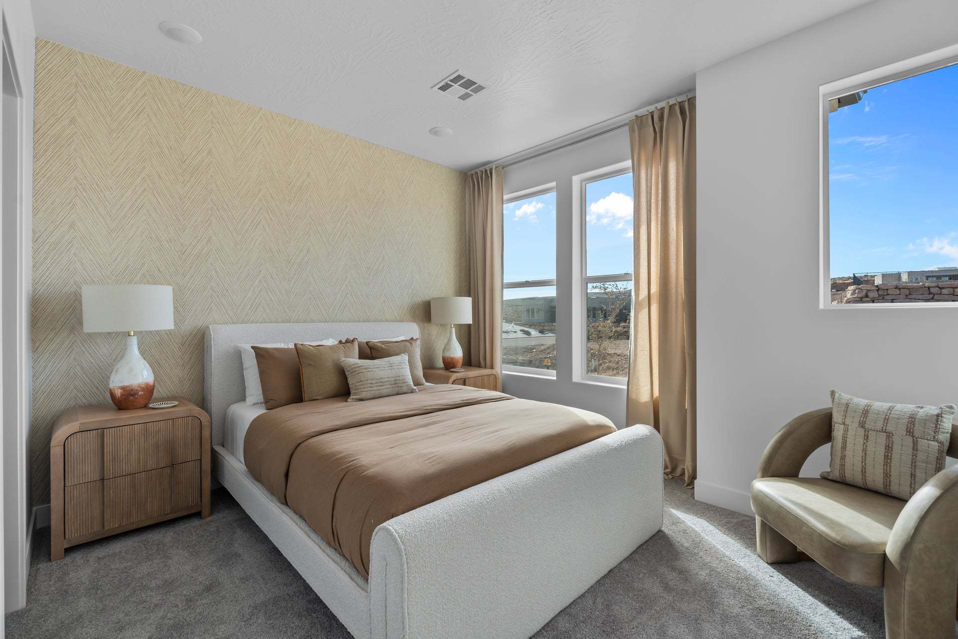 Come visit us at our Divario Model and see this amazing plan in person! 2676 W Brenta Way, St. Georg