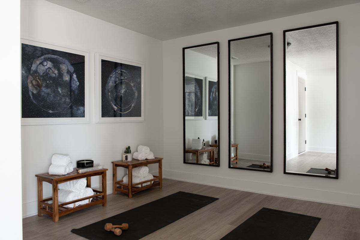 *Finished home photos are representational images only. Chat with sales agent for details.