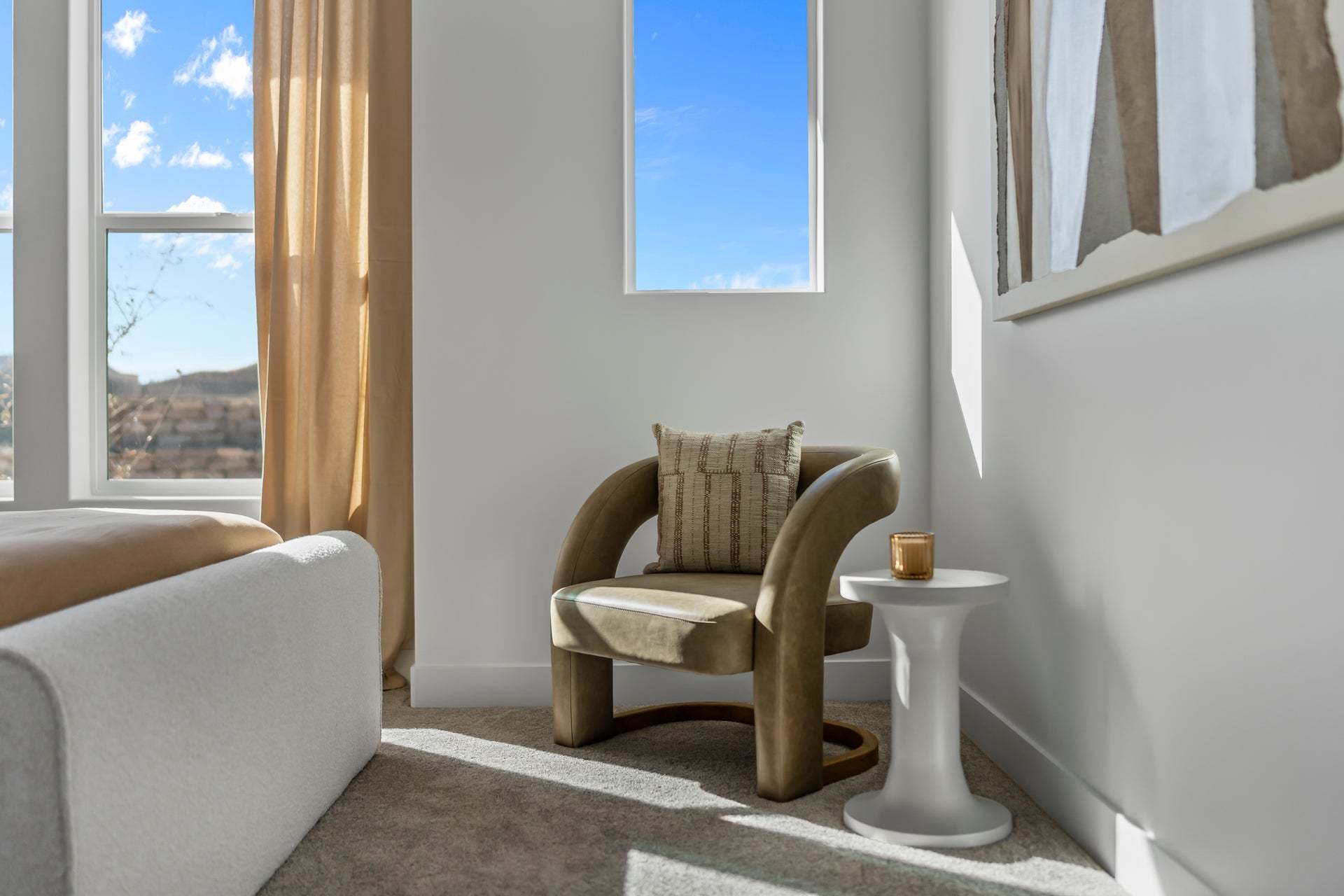 Come visit us at our Divario Model and see this amazing plan in person! 2676 W Brenta Way, St. Georg