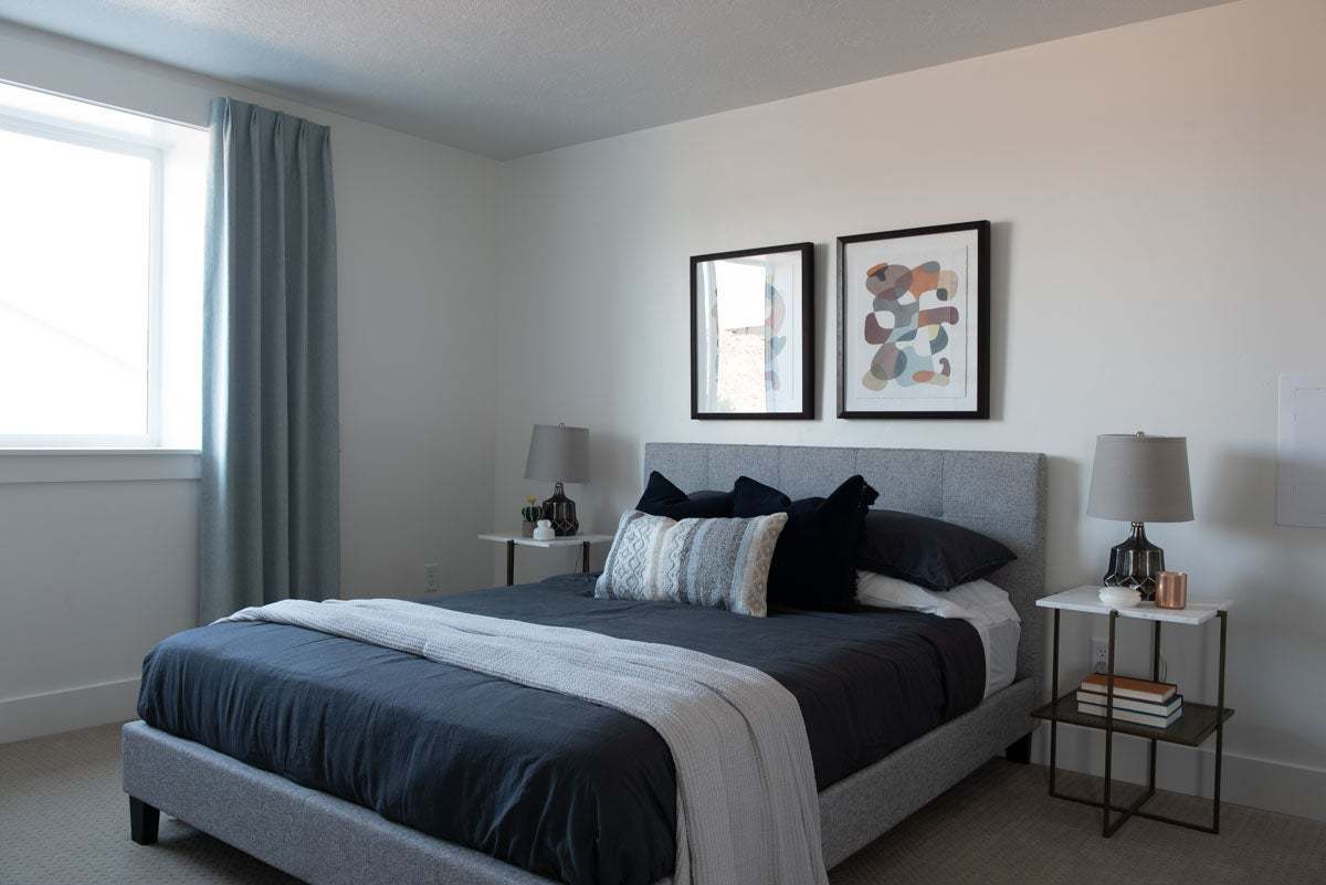 *Finished home photos are representational images only. Chat with sales agent for details.