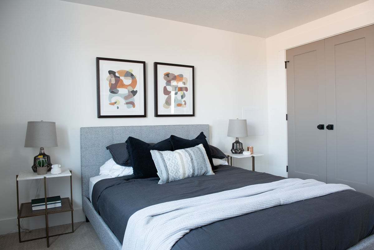 *Finished home photos are representational images only. Chat with sales agent for details.