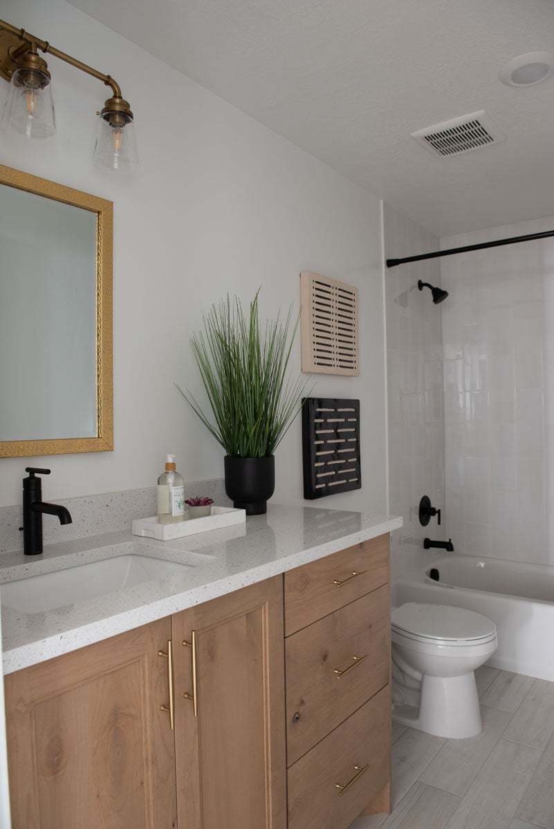 *Finished home photos are representational images only. Chat with sales agent for details.