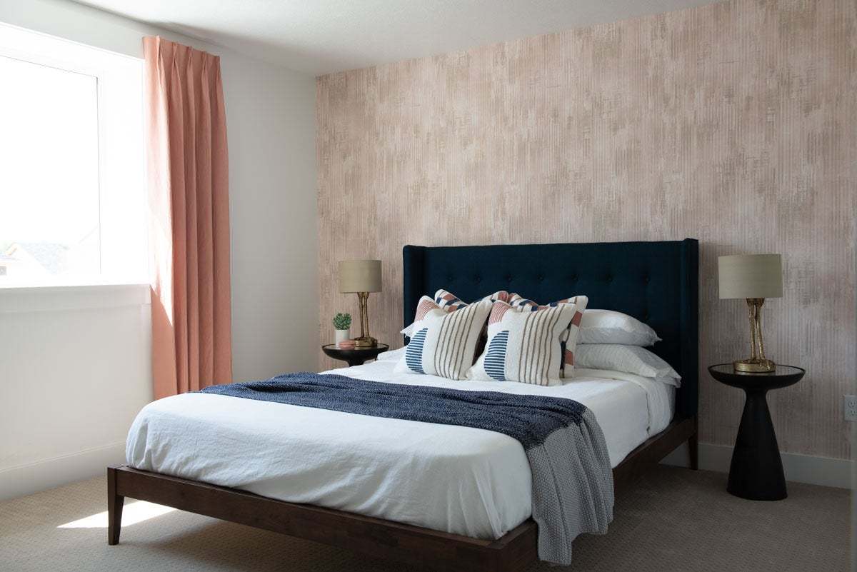 *Finished home photos are representational images only. Chat with sales agent for details.