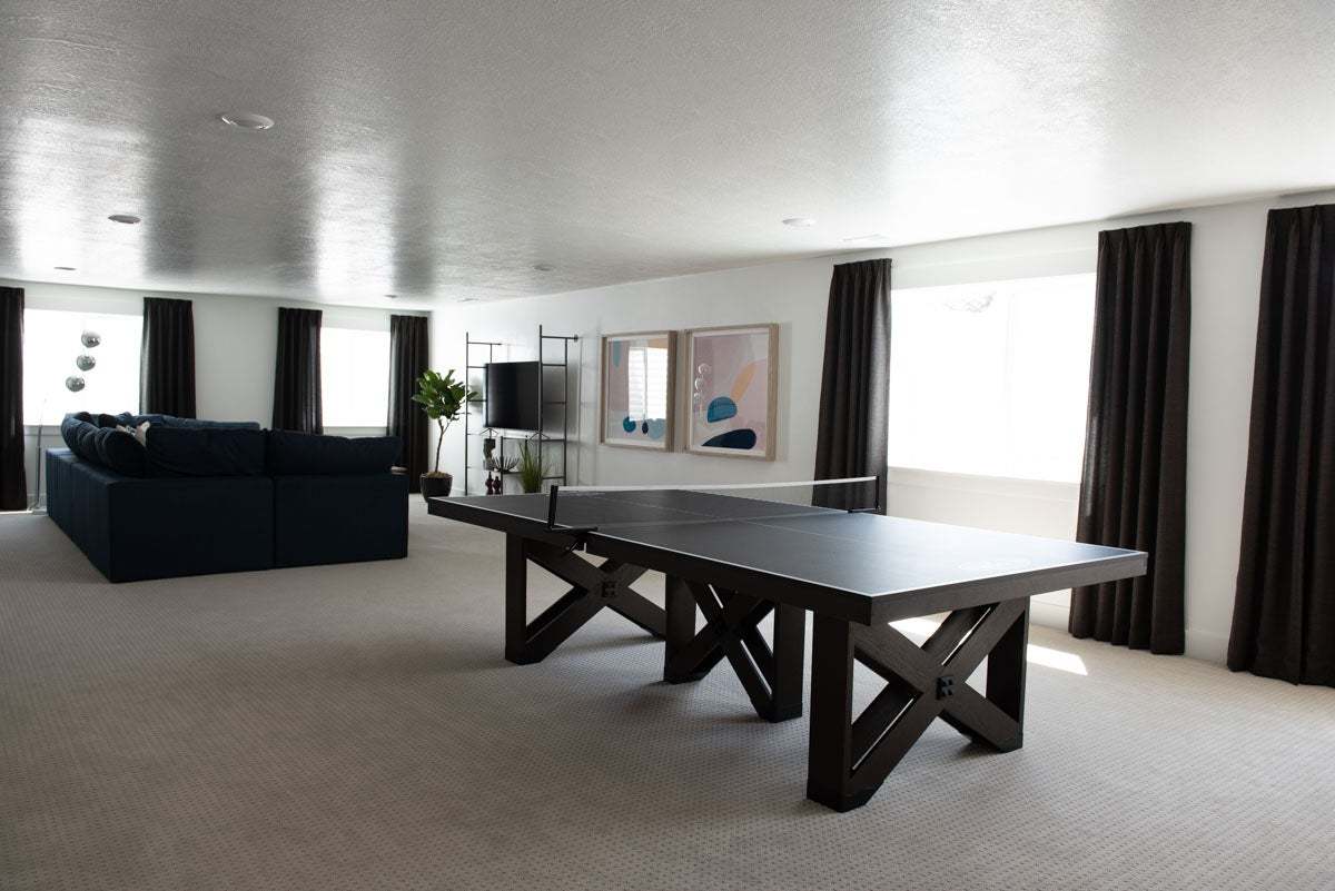 *Finished home photos are representational images only. Chat with sales agent for details.