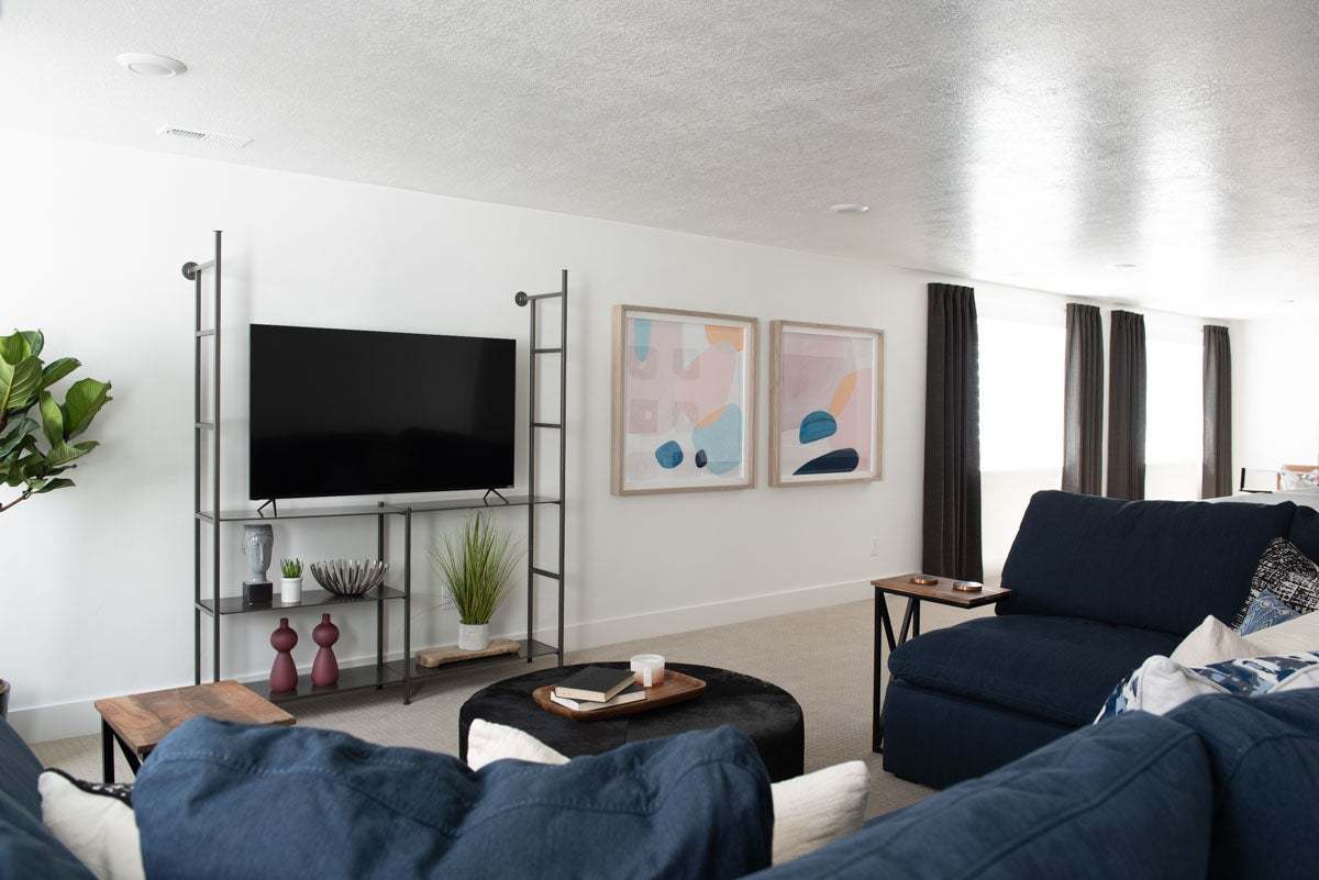 *Finished home photos are representational images only. Chat with sales agent for details.