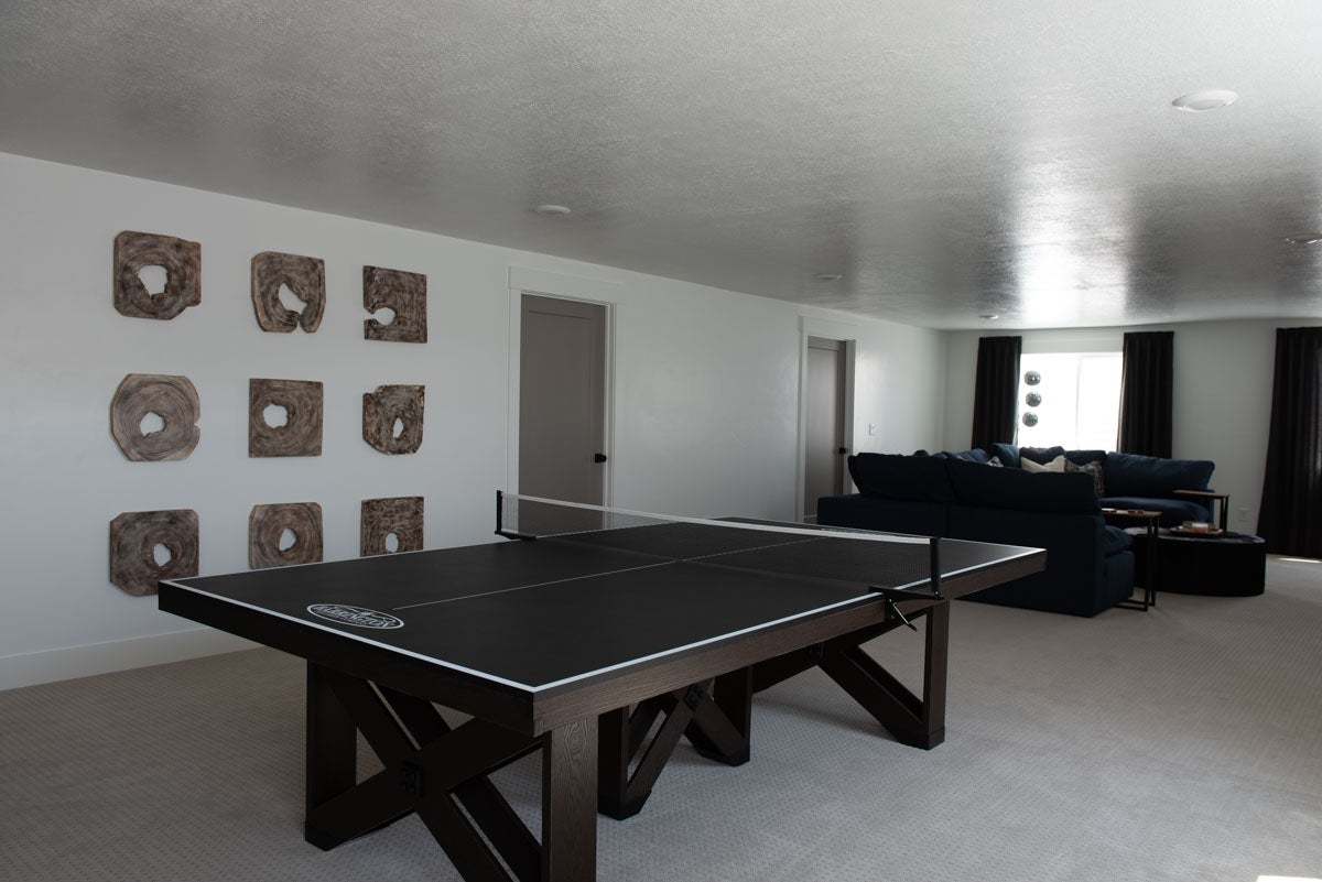 *Finished home photos are representational images only. Chat with sales agent for details.