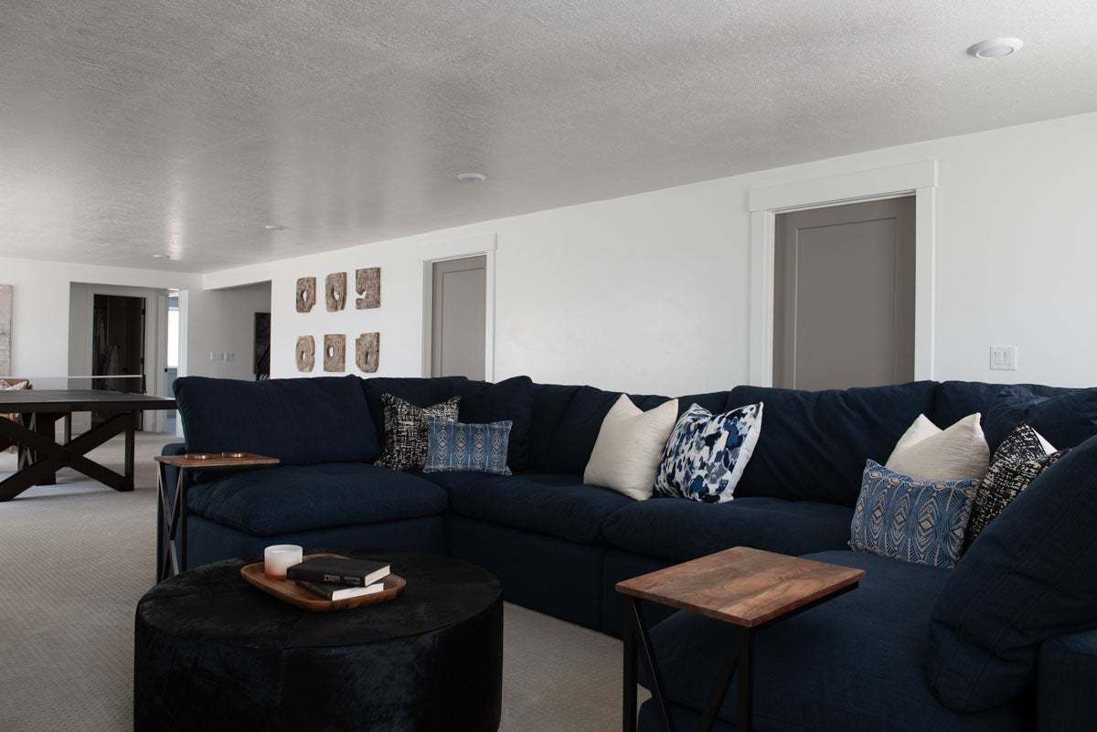 *Finished home photos are representational images only. Chat with sales agent for details.