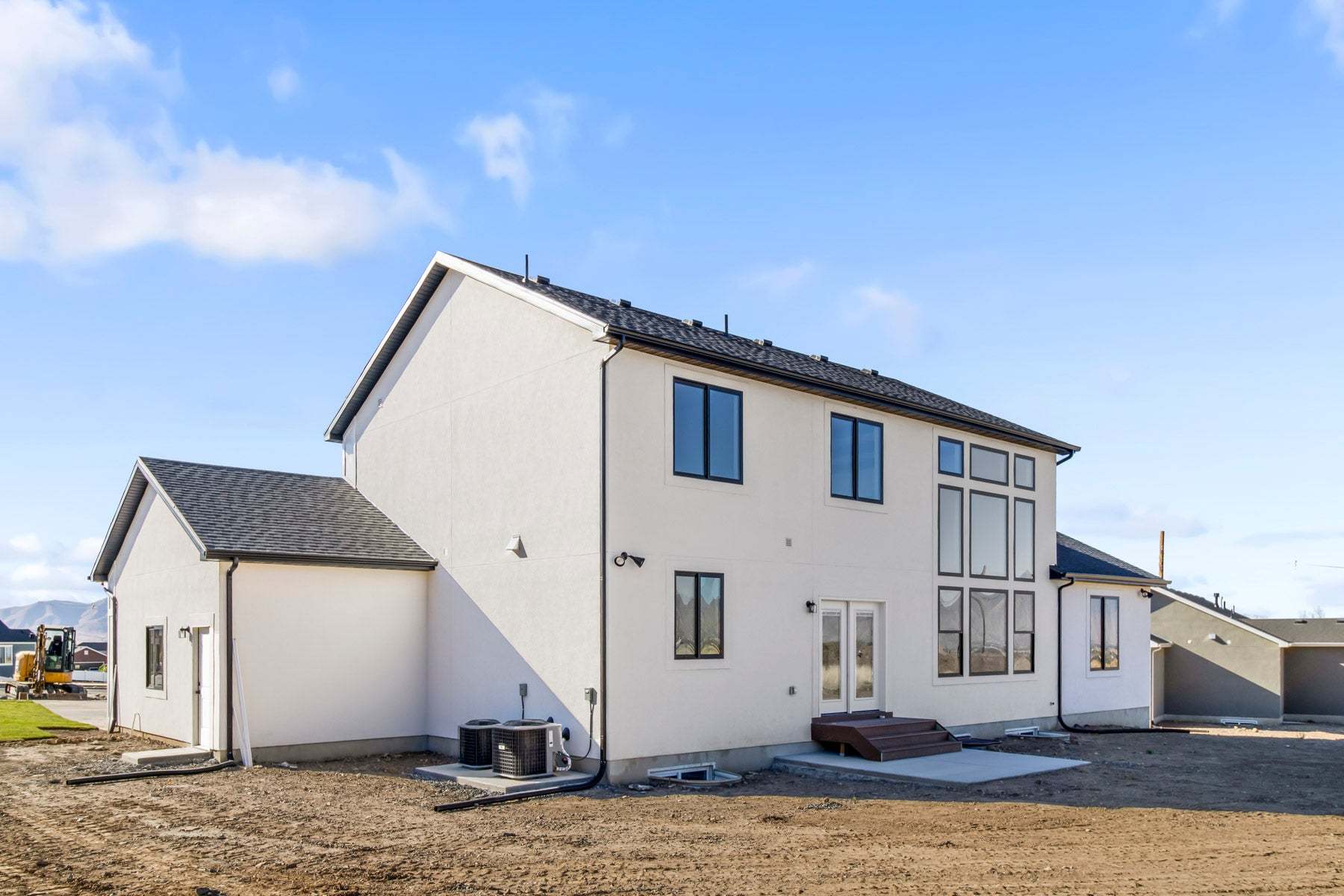 *Finished home photos are representational images only. Chat with sales agent for details.