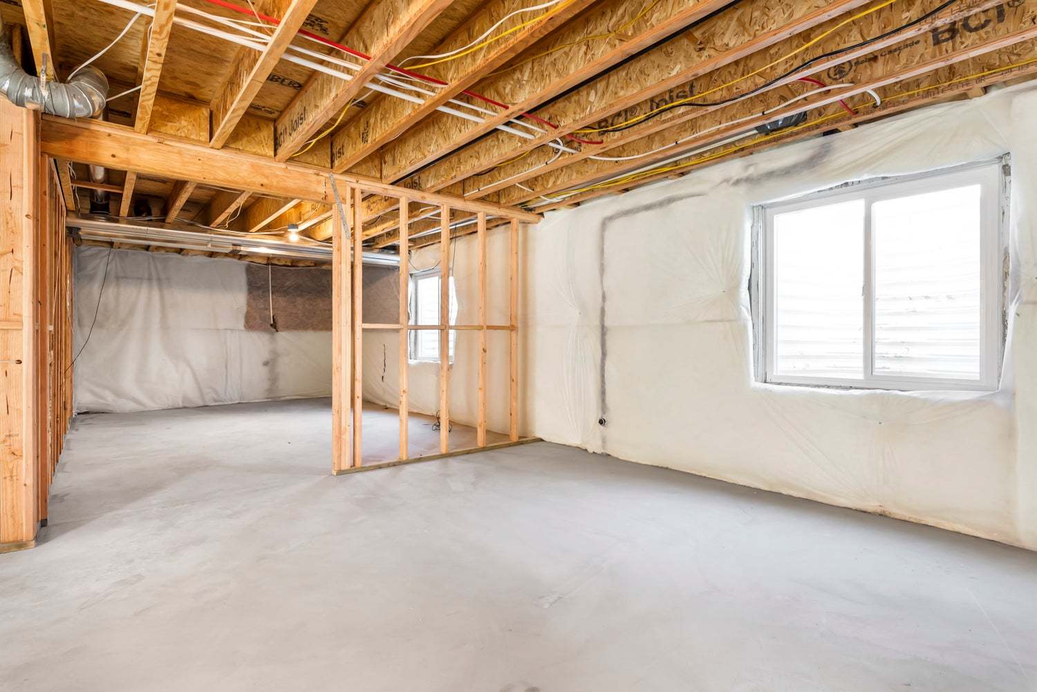 *Finished home photos are representational images only. See sales agent for details.