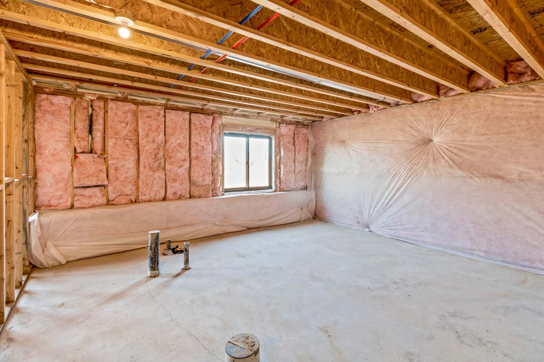 *Finished home photos are representational images only. Chat with sales agent for details.