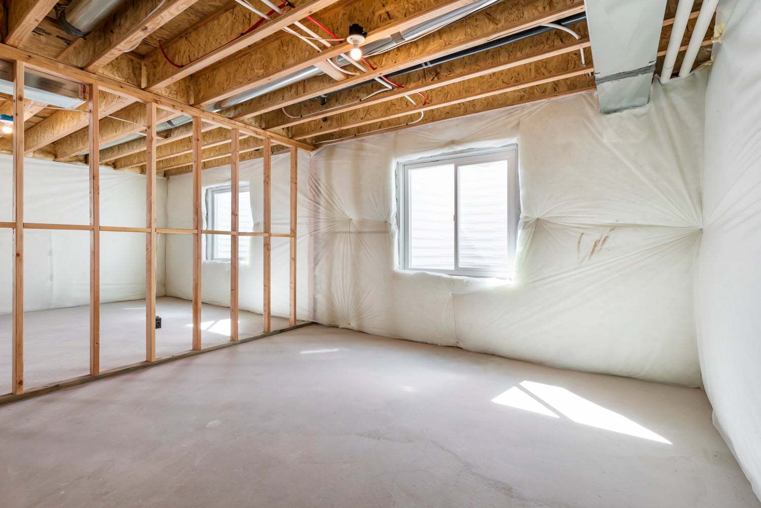 *Finished home photos are representational images only. See sales agent for details.